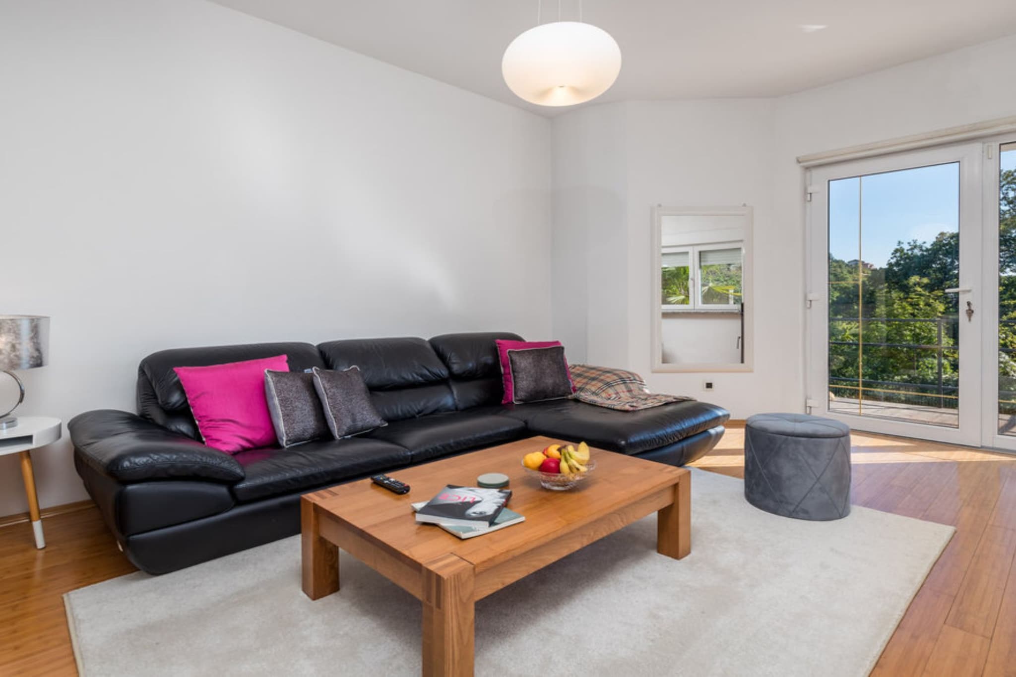 Holiday Home Nikas - Buitenlucht