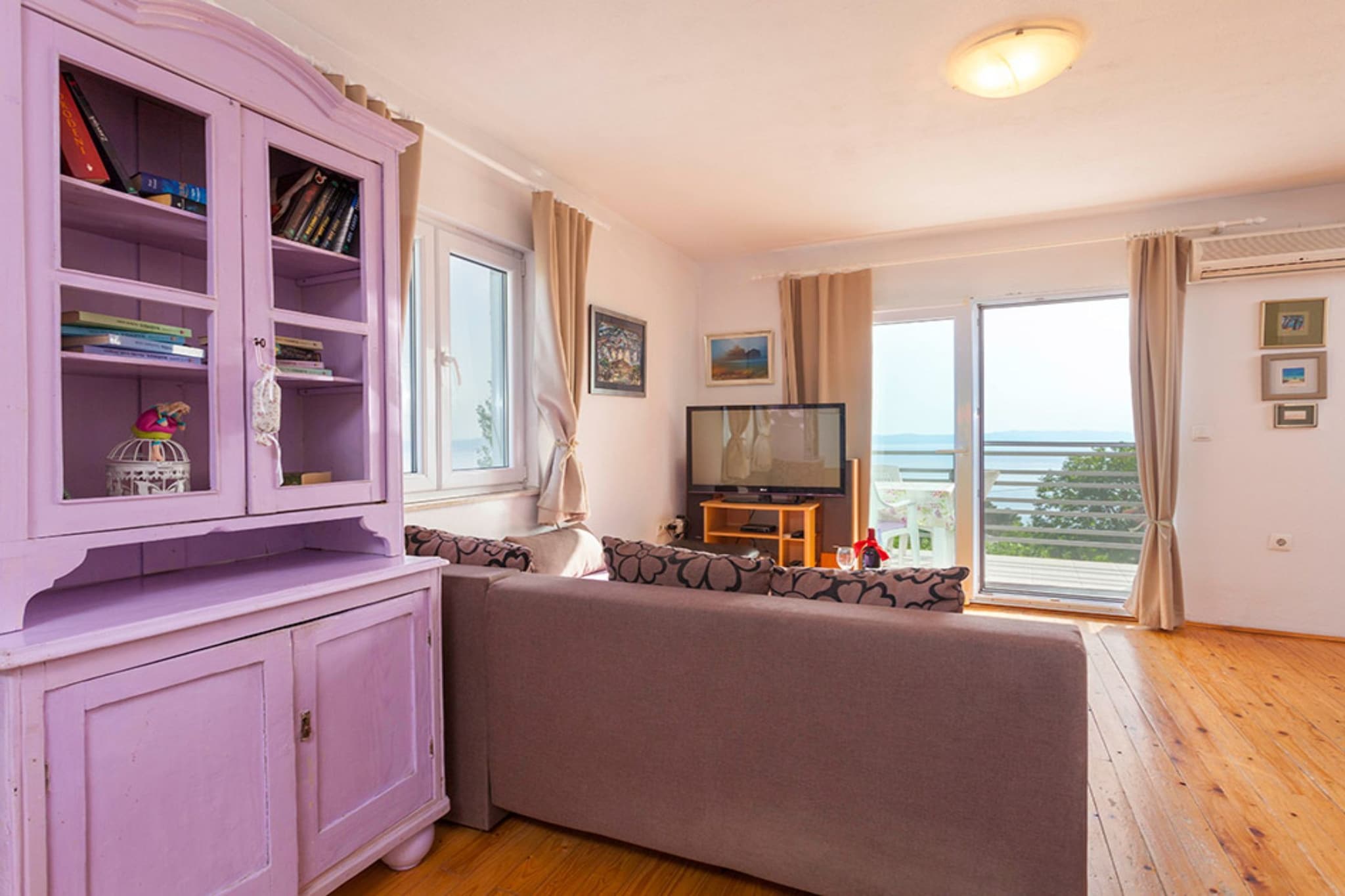 Villa Roza Dalmatian Escape