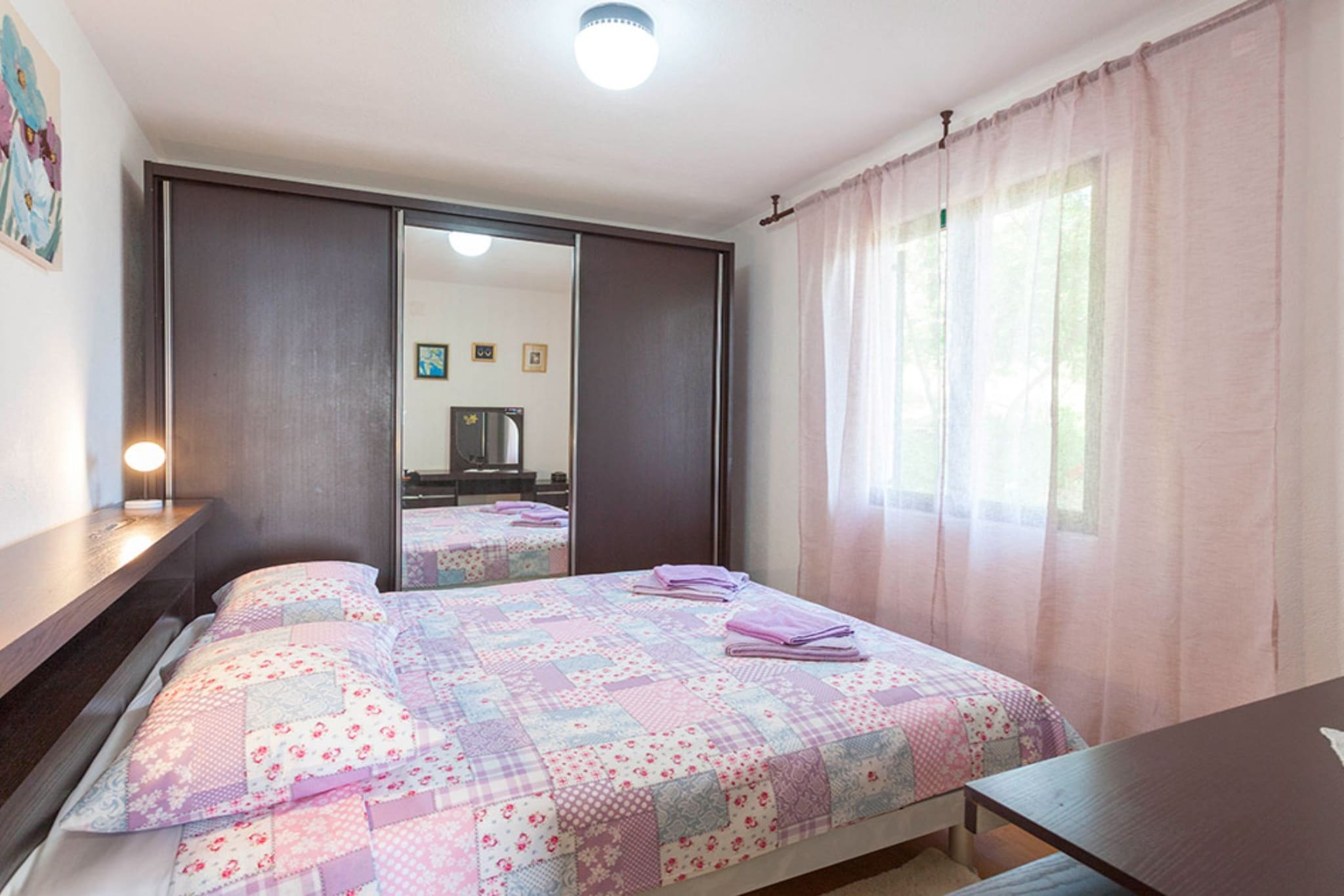 Villa Roza Dalmatian Escape - Chambre