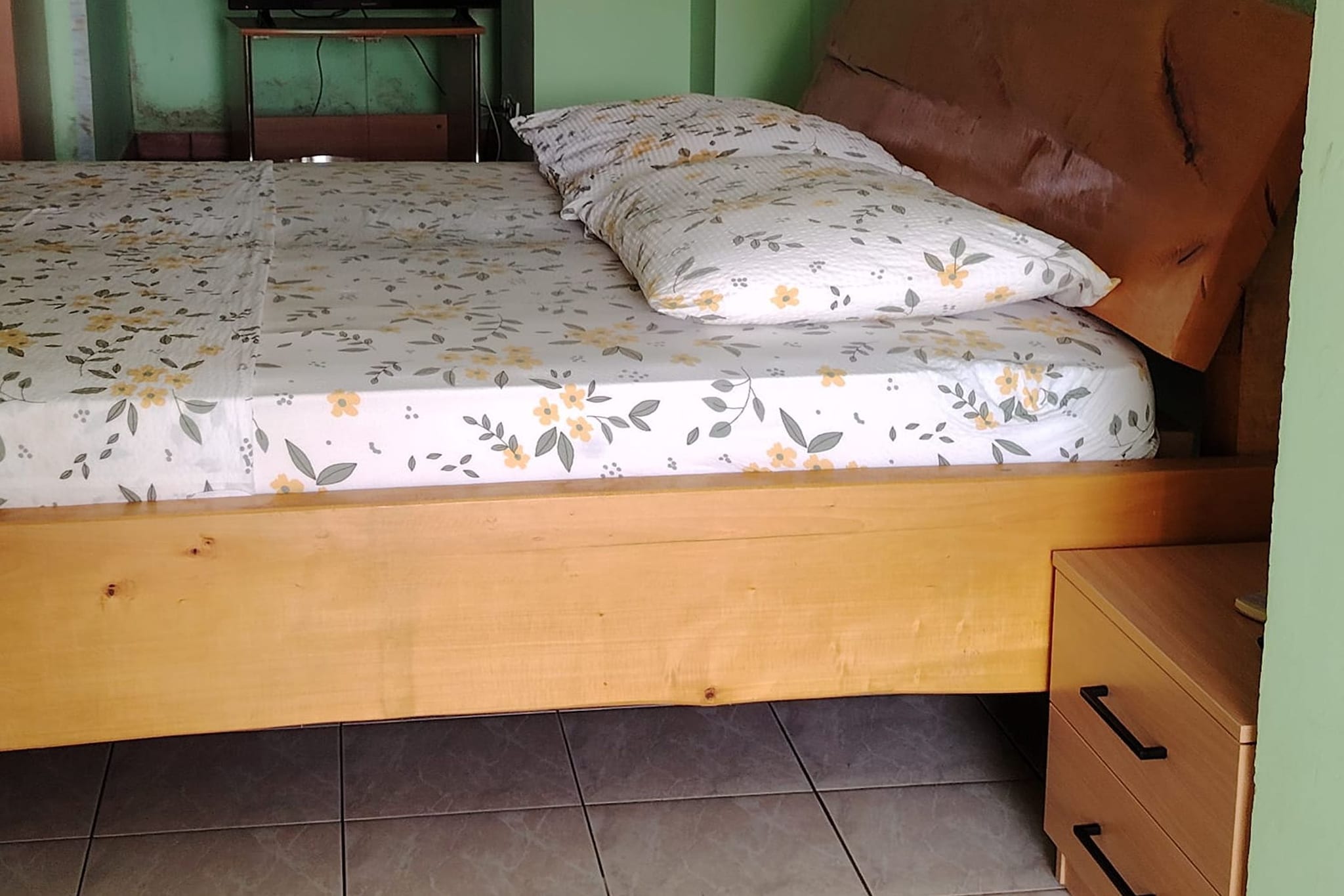 Comfort Kostrena Apartments Rijeka -Studio apartment with terrace near the sea (6)