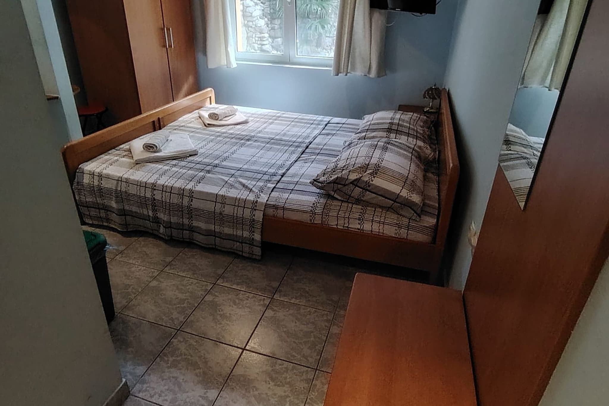 Comfort Kostrena Apartments Rijeka - Studio apartment (5)
