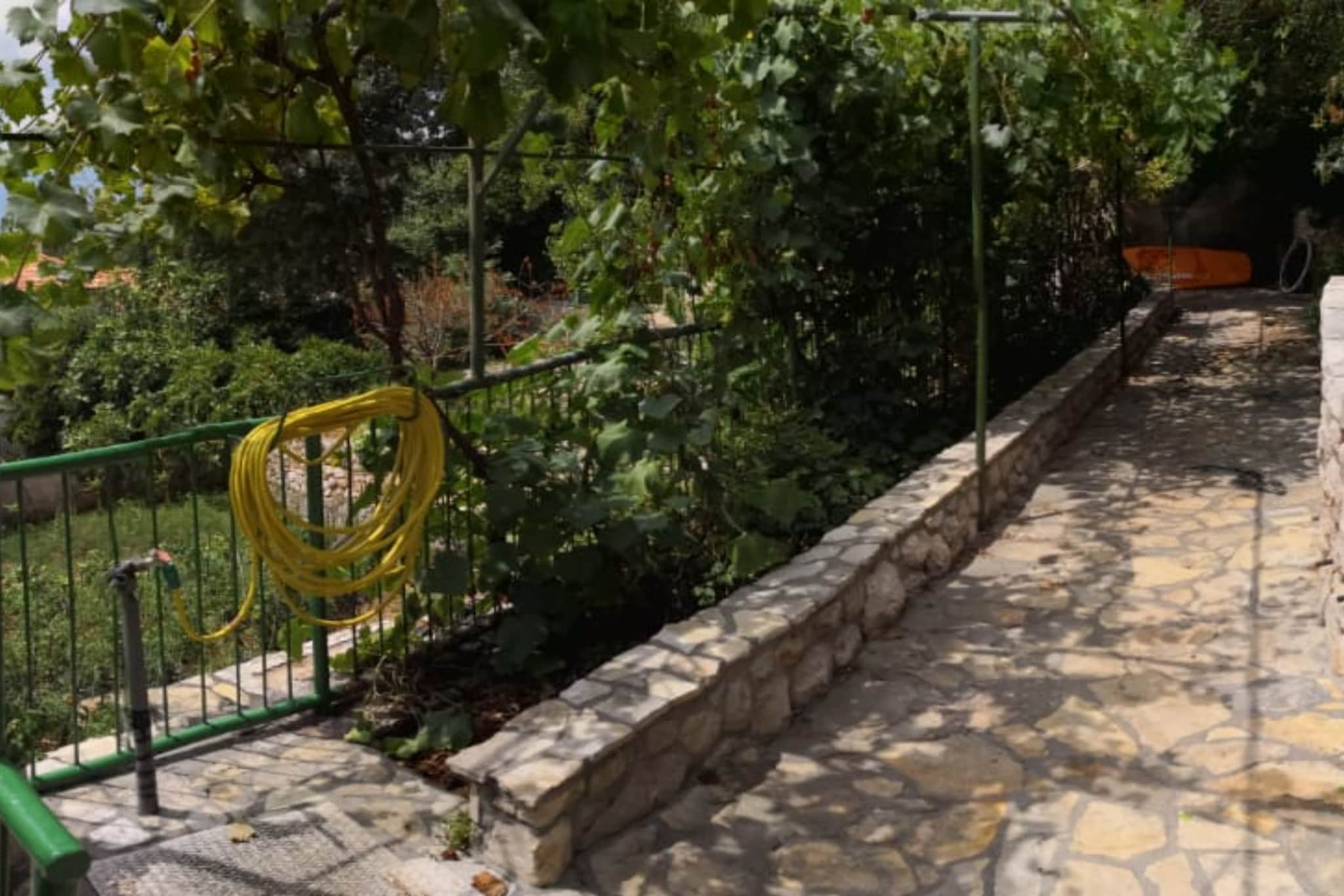 Comfort Kostrena Apartments Rijeka - Studio Apartment with partial sea view (3) - Extérieur