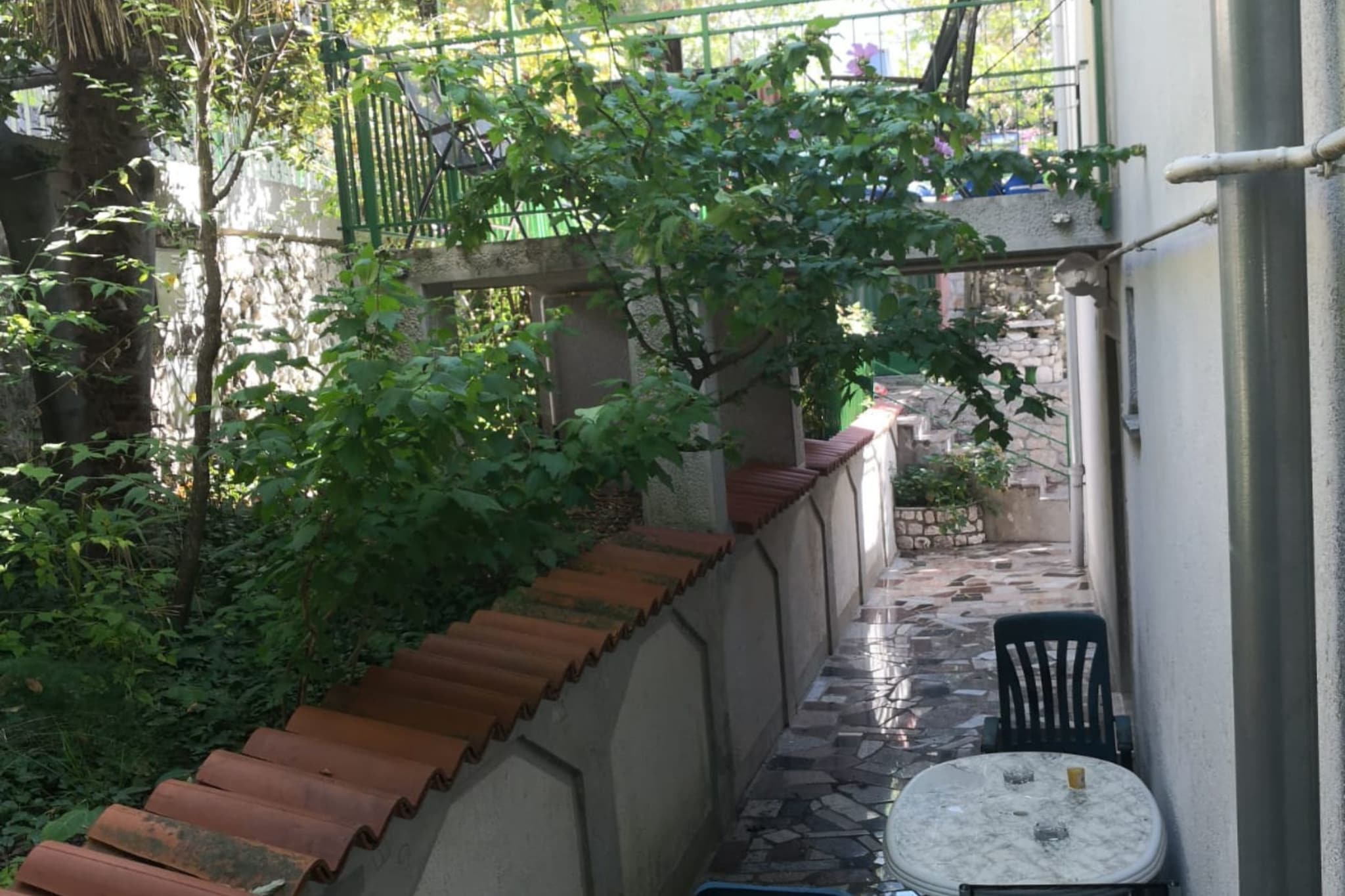 Comfort Kostrena Apartments Rijeka - Studio Apartment with balcony and sea view (2)