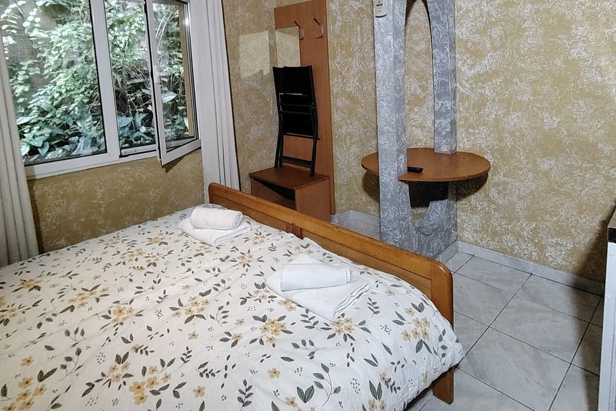 Comfort Kostrena Apartments Rijeka - Studio apartment (1)