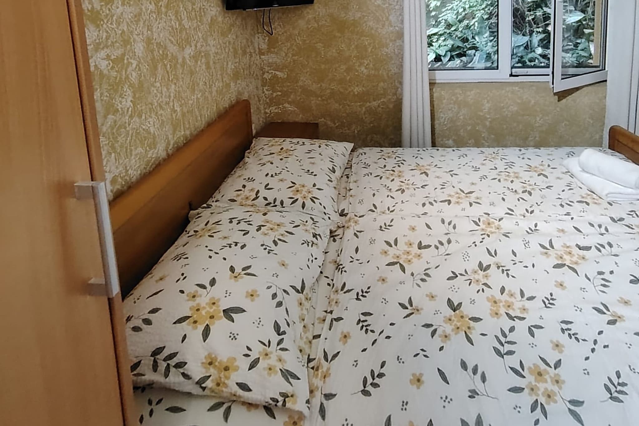 Comfort Kostrena Apartments Rijeka - Studio apartment (1) - Chambre