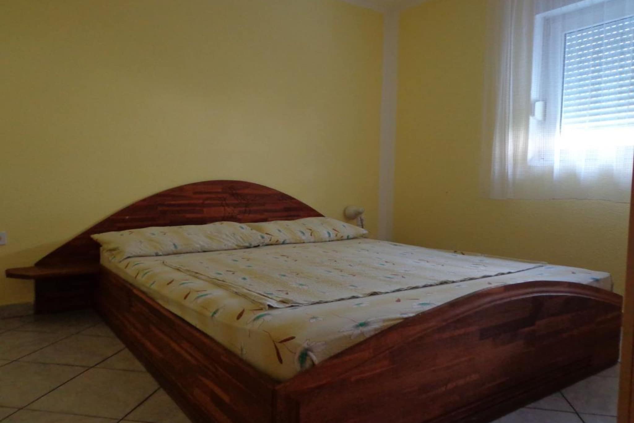 Apartments Popić - One bedroom apartment with balcony (5)