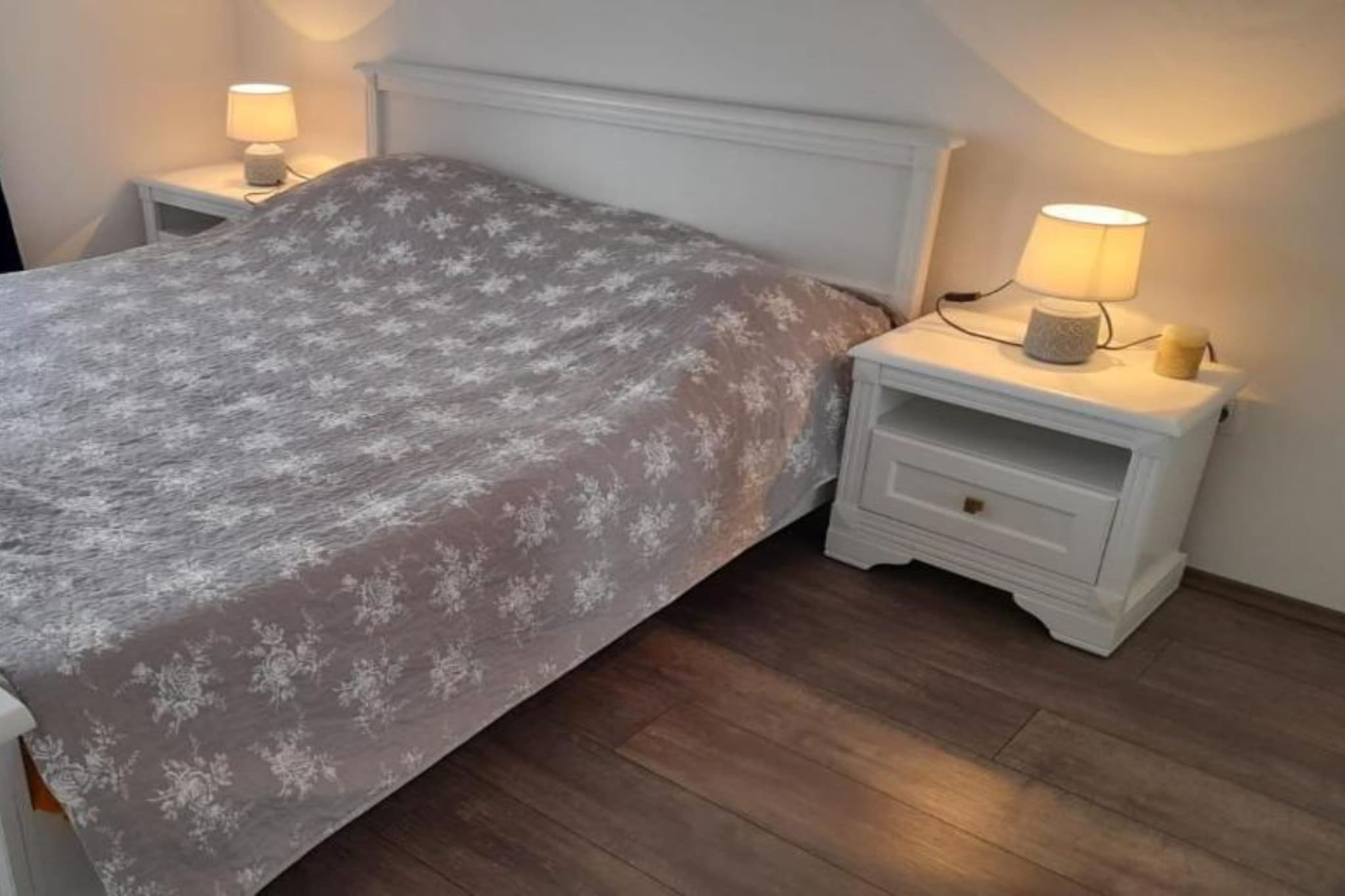 Comfort Apartments Lumbarda - Studio Apartment with SeaView