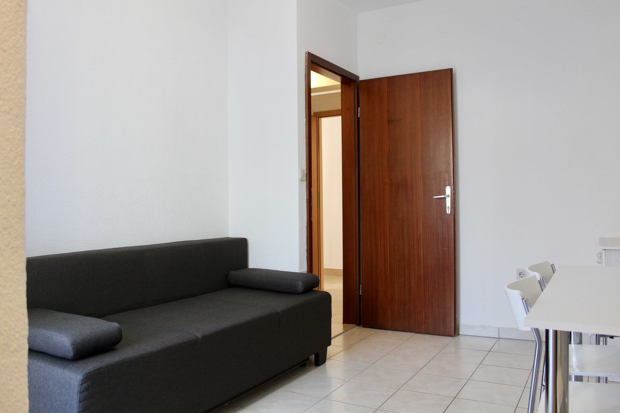 Apartments Jozo Baška Voda - Comfort One Bedroom Apartment with Balcony and Mountain View