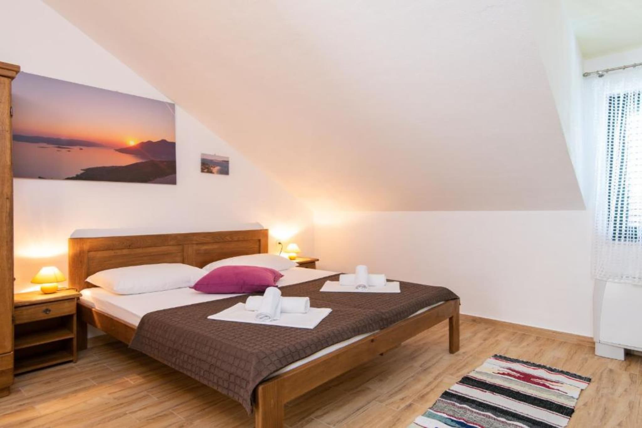 Beautiful Villa Anita - Four Bedroom Villa with Outdoor Swimming Pool