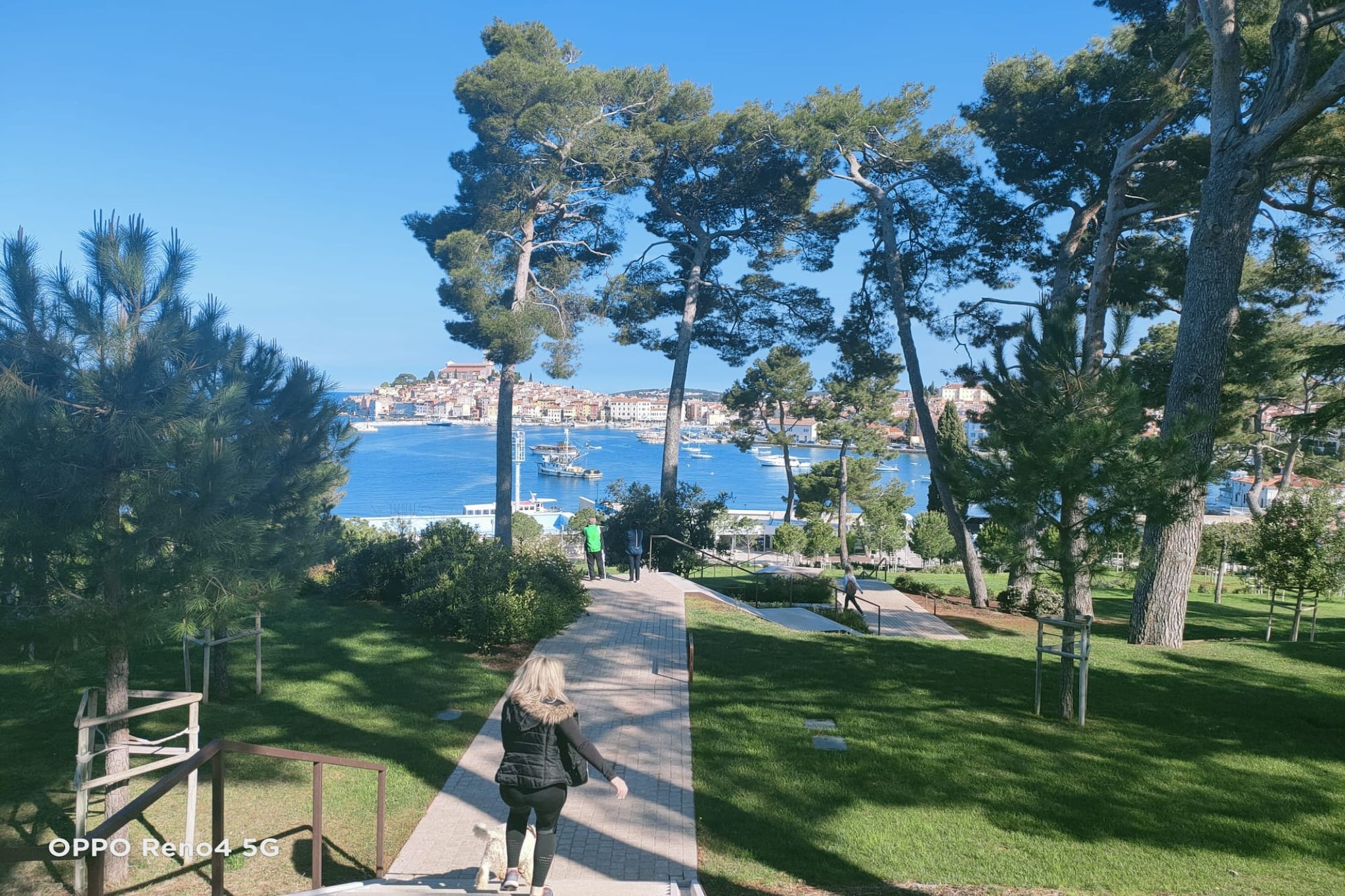 Villa Tena - One bedroom Apartment (Floki)