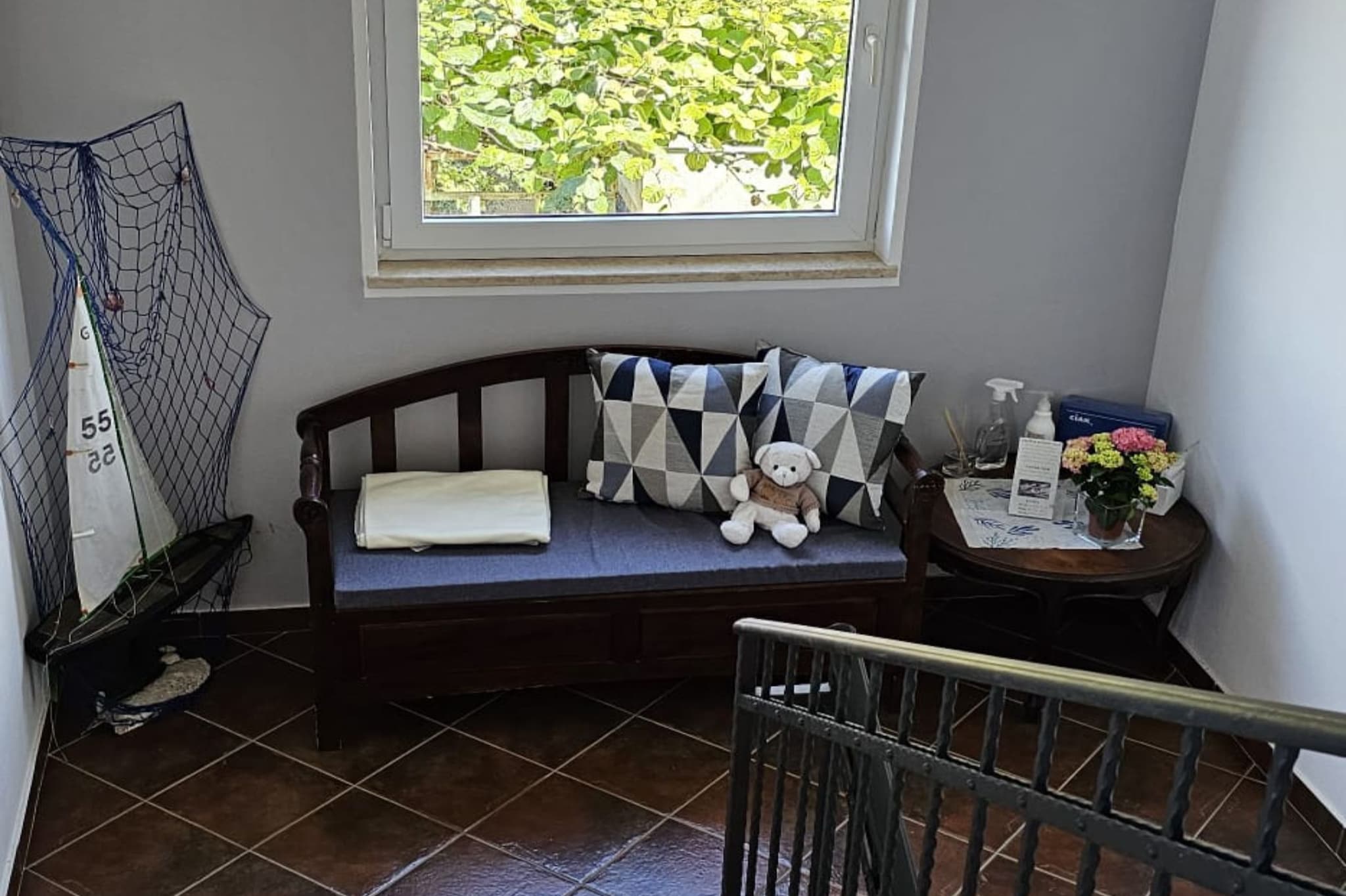 Villa Tena - One bedroom Apartment (Floki)