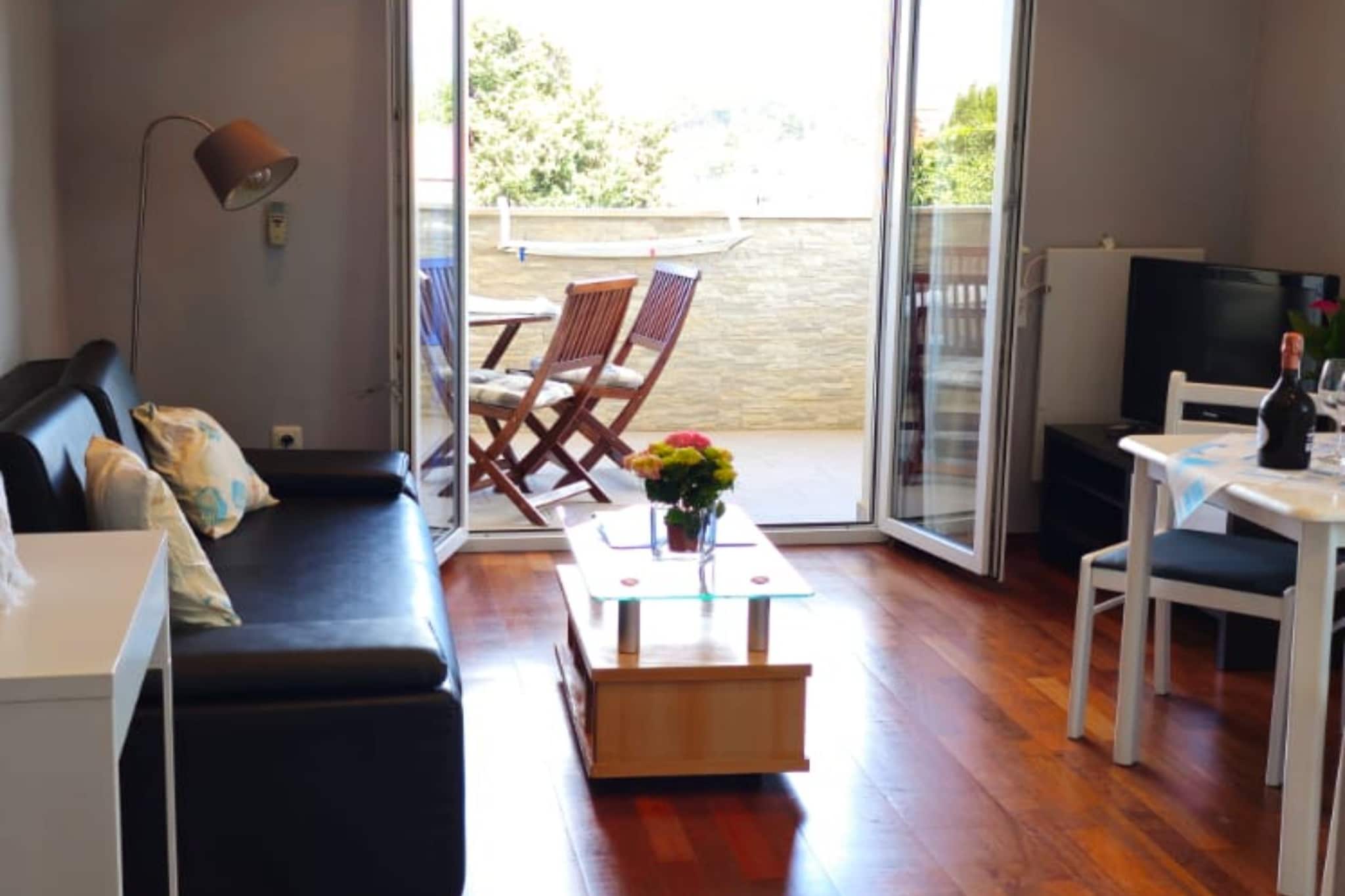 Villa Tena - One bedroom Apartment (Floki)