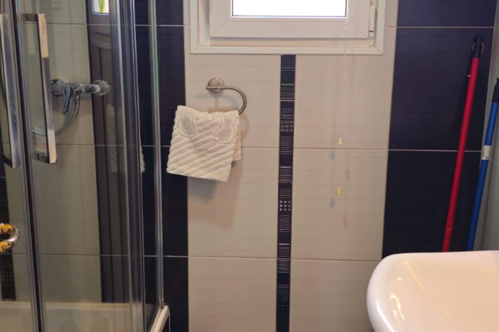 Villa Tena - One bedroom Apartment (Floki) - Badezimmer