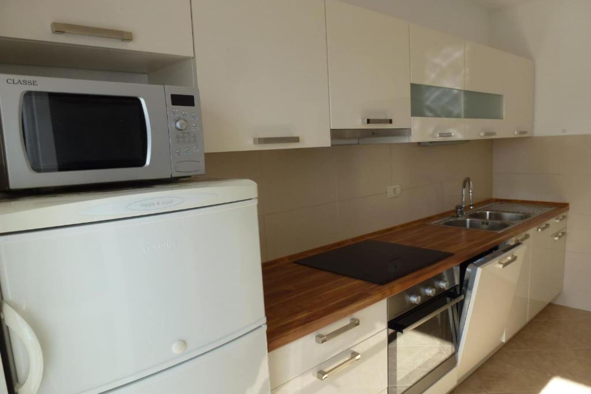 Seaview Family Apartment with Grand Terrace -Three Bedroom Apartment - Extérieur