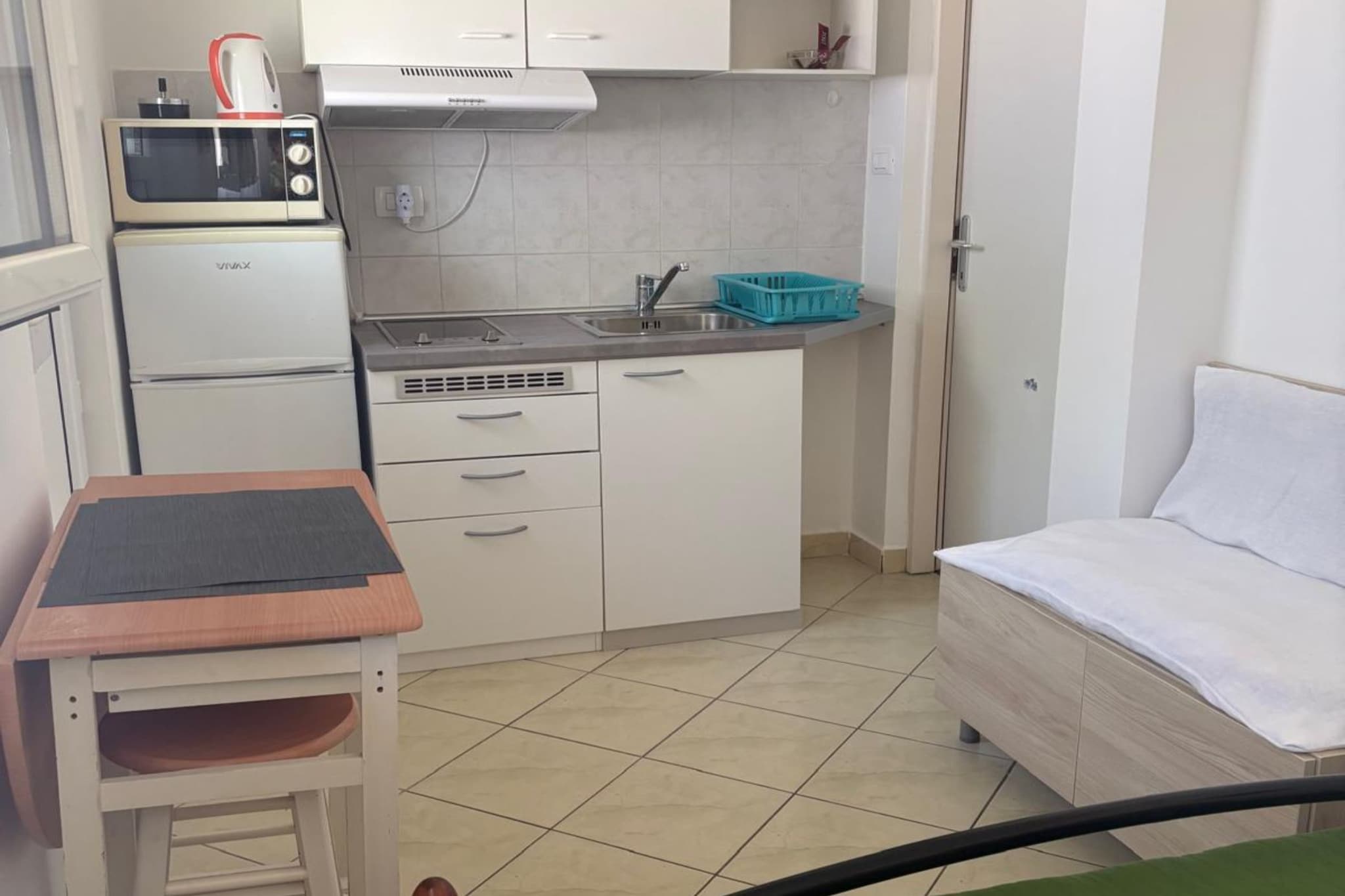 Stefanija Residence Umag - Studio Apartment