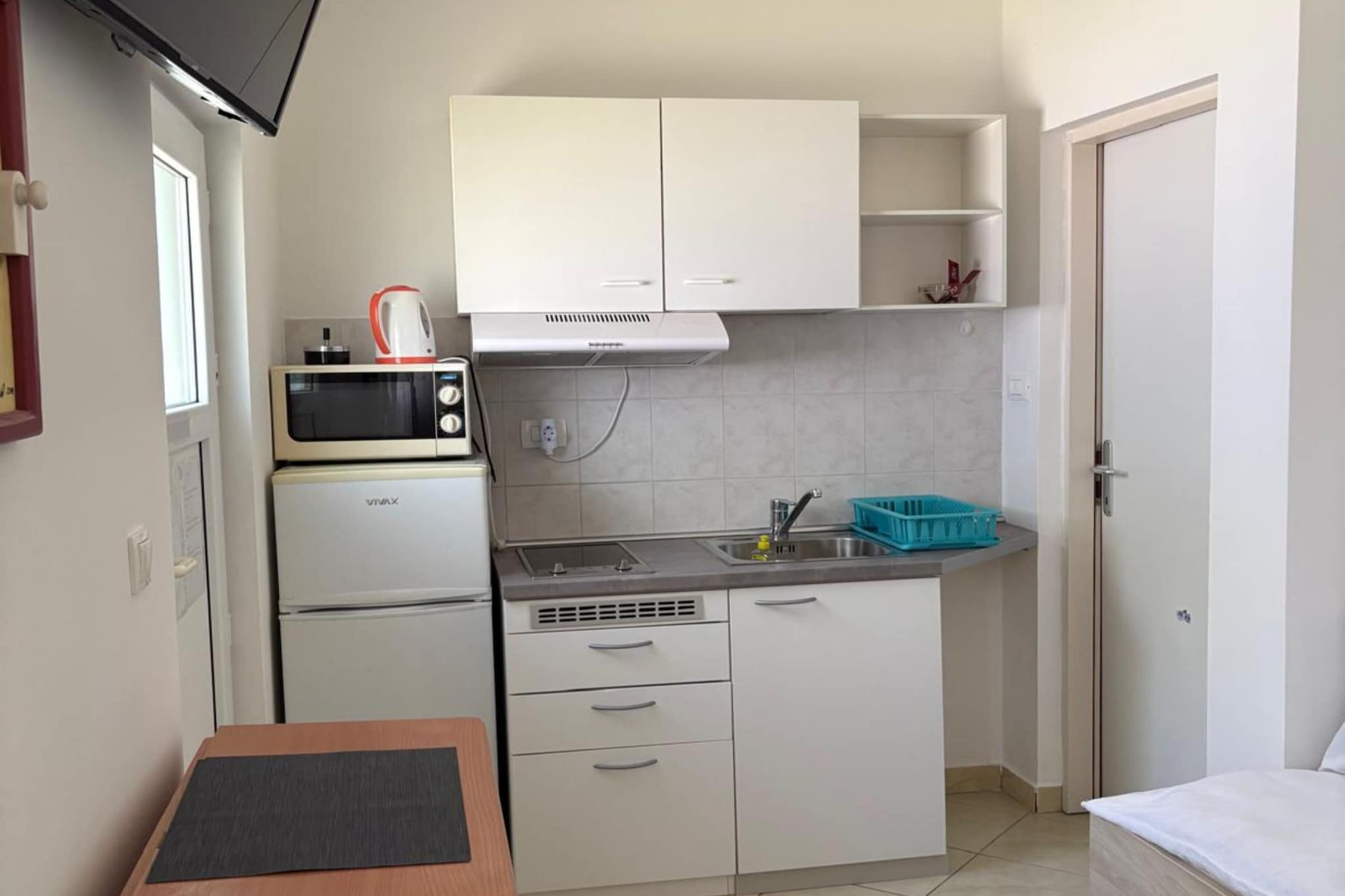 Stefanija Residence Umag - Studio Apartment