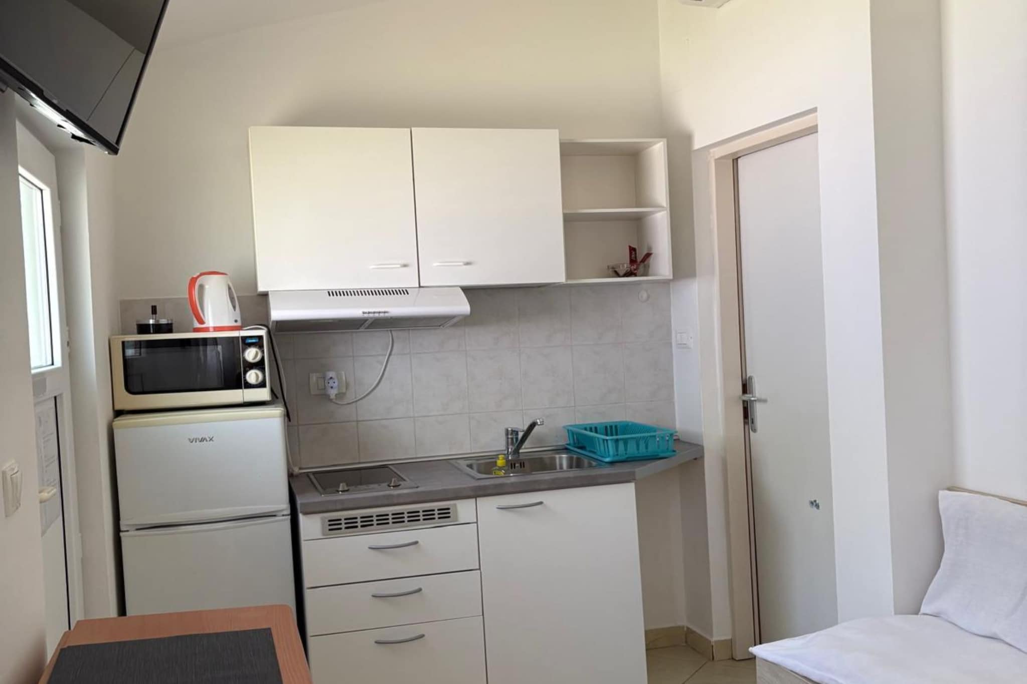 Stefanija Residence Umag - Studio Apartment
