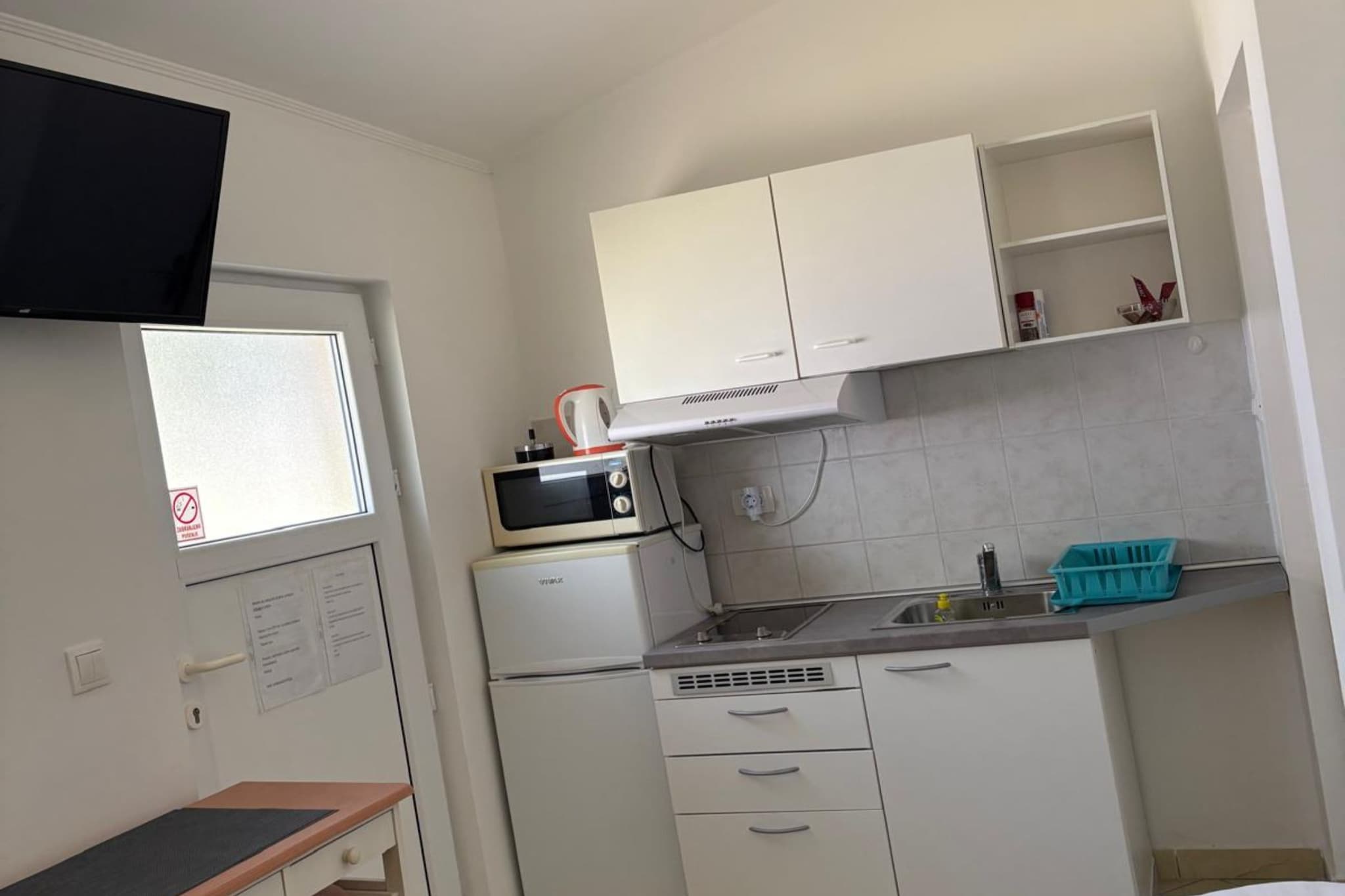 Stefanija Residence Umag - Studio Apartment