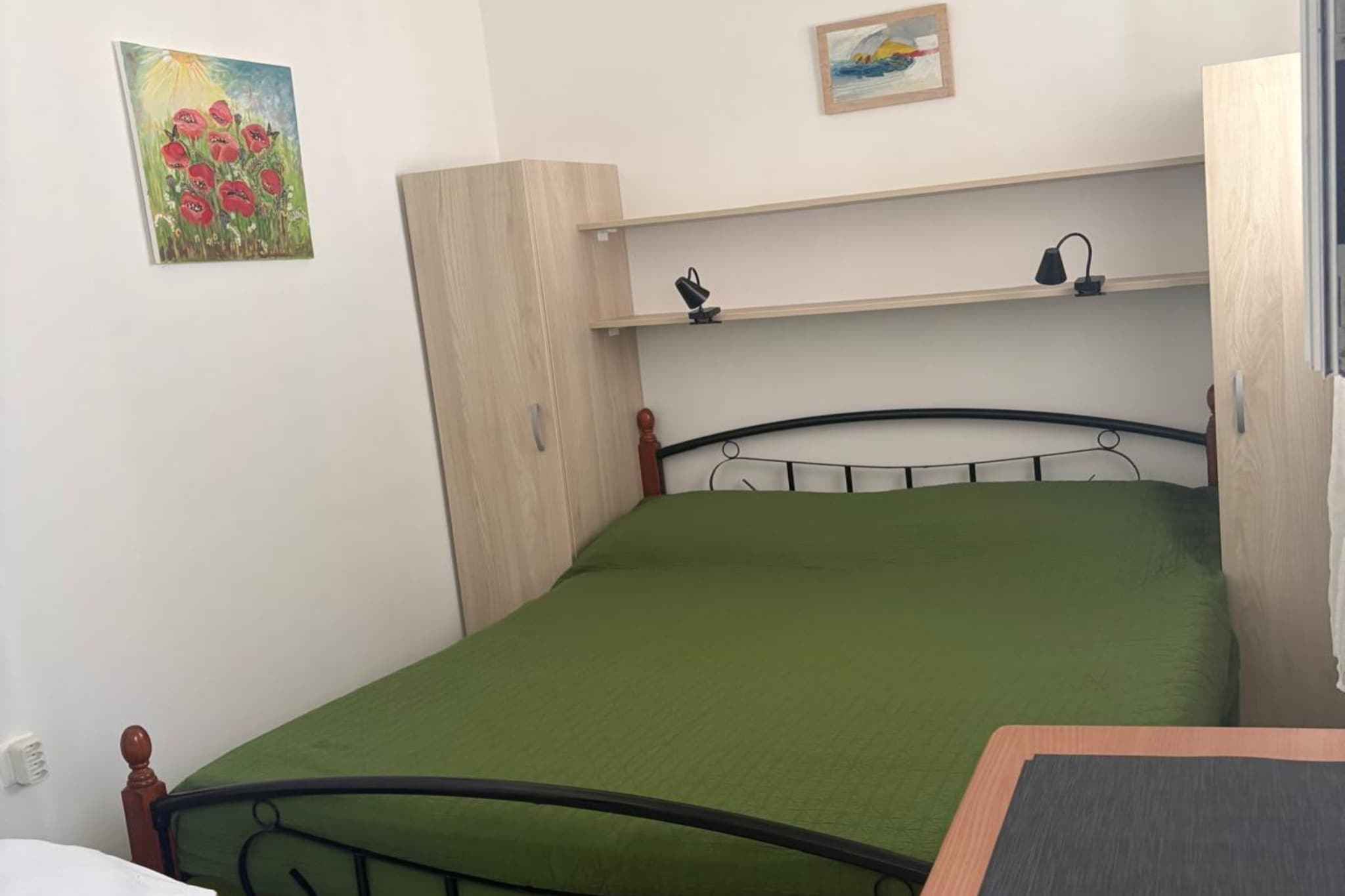Stefanija Residence Umag - Studio Apartment