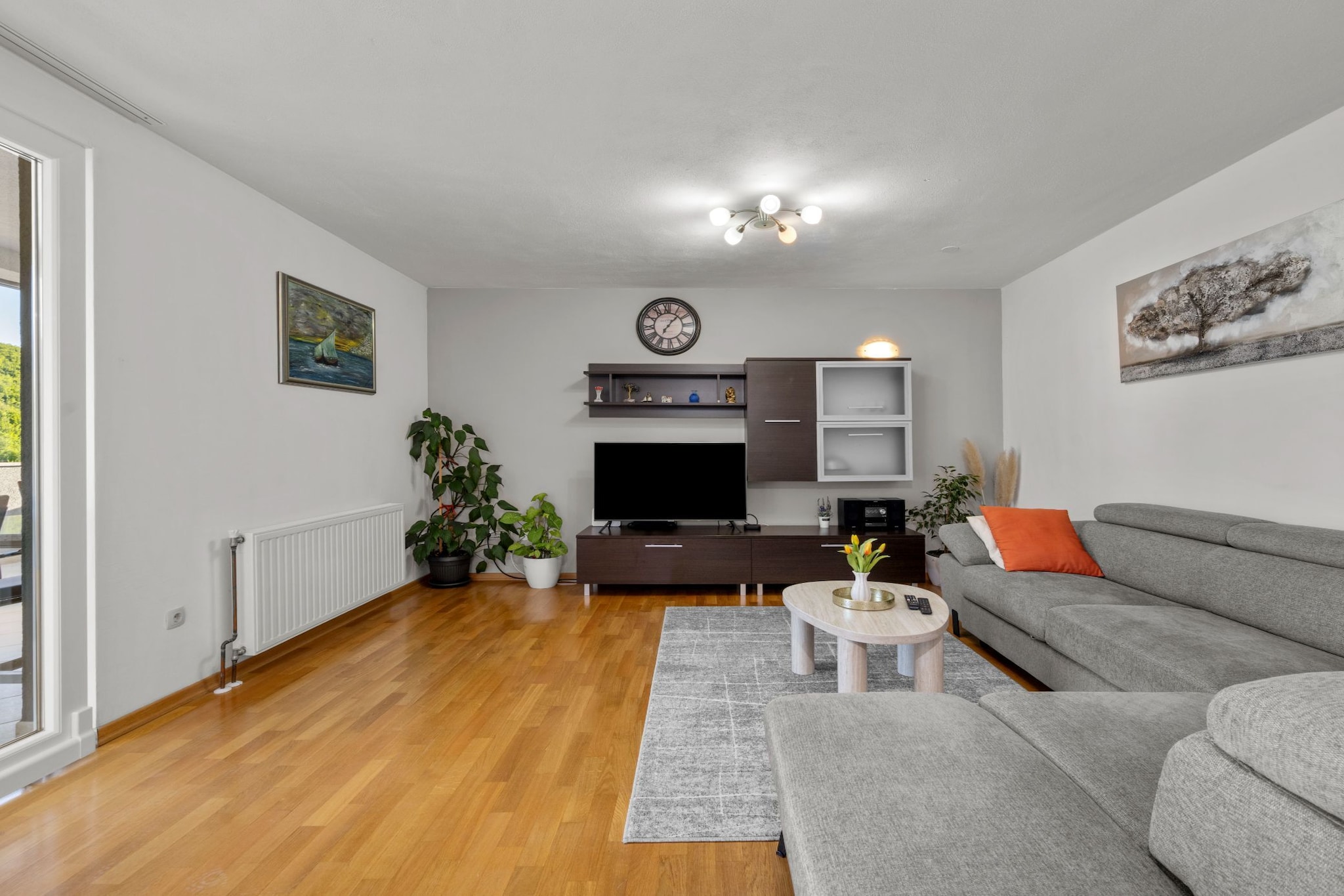 Holiday Home Marija - Three Bedroom Holiday Home with Private Pool and Terrace