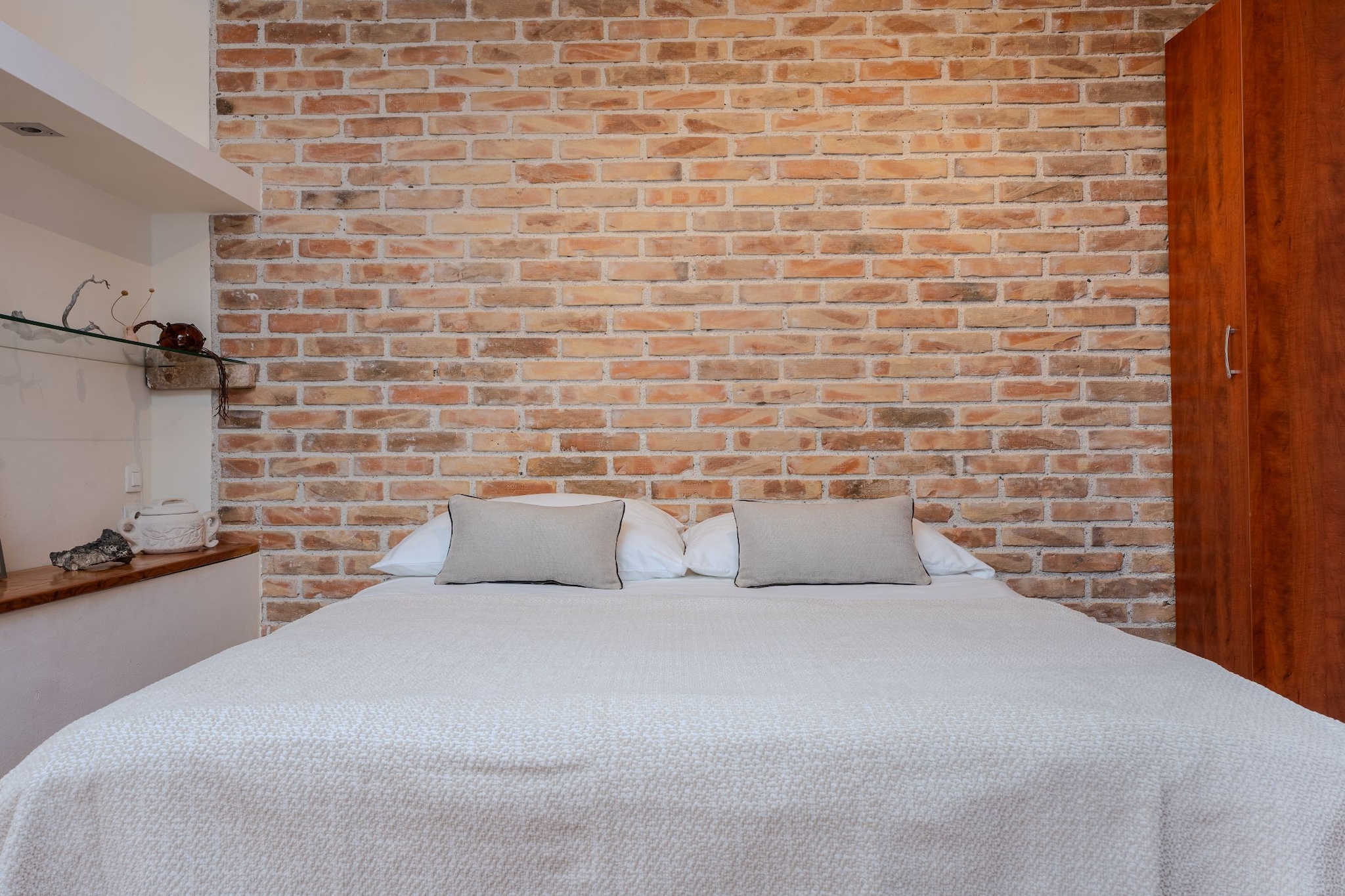Apartments Nonna - Studio Apartment with Terrace