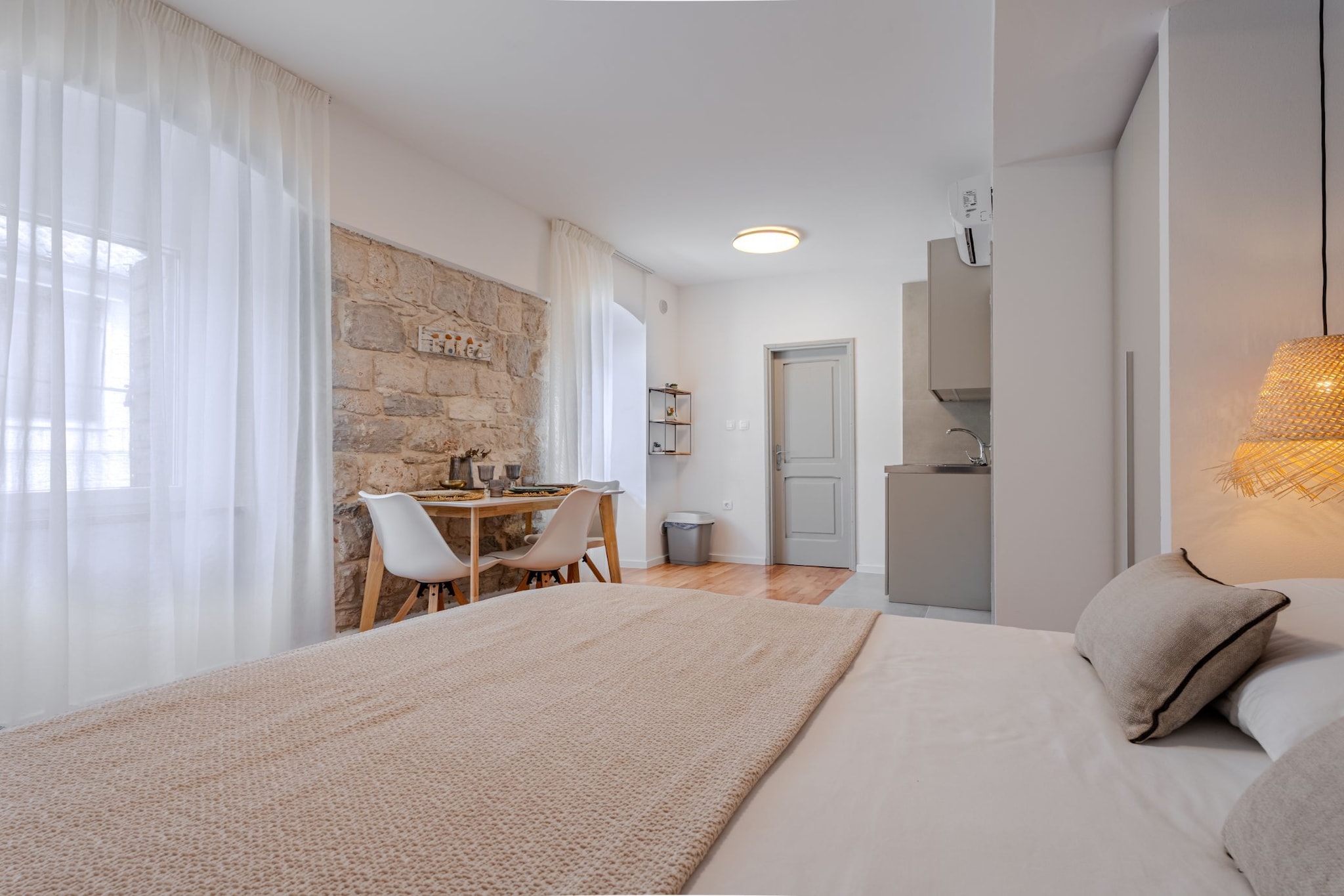 Apartments Nonna - Comfort Studio Apartment