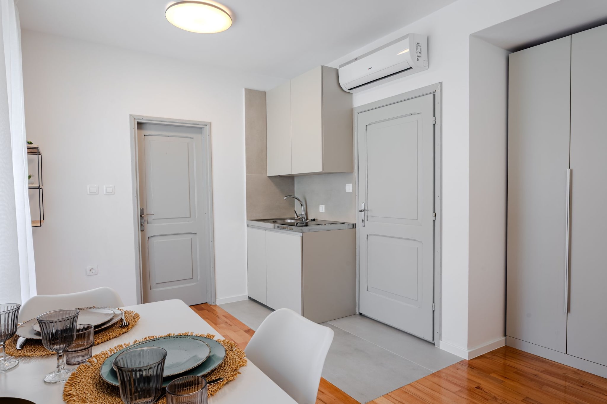 Apartments Nonna - Comfort Studio Apartment