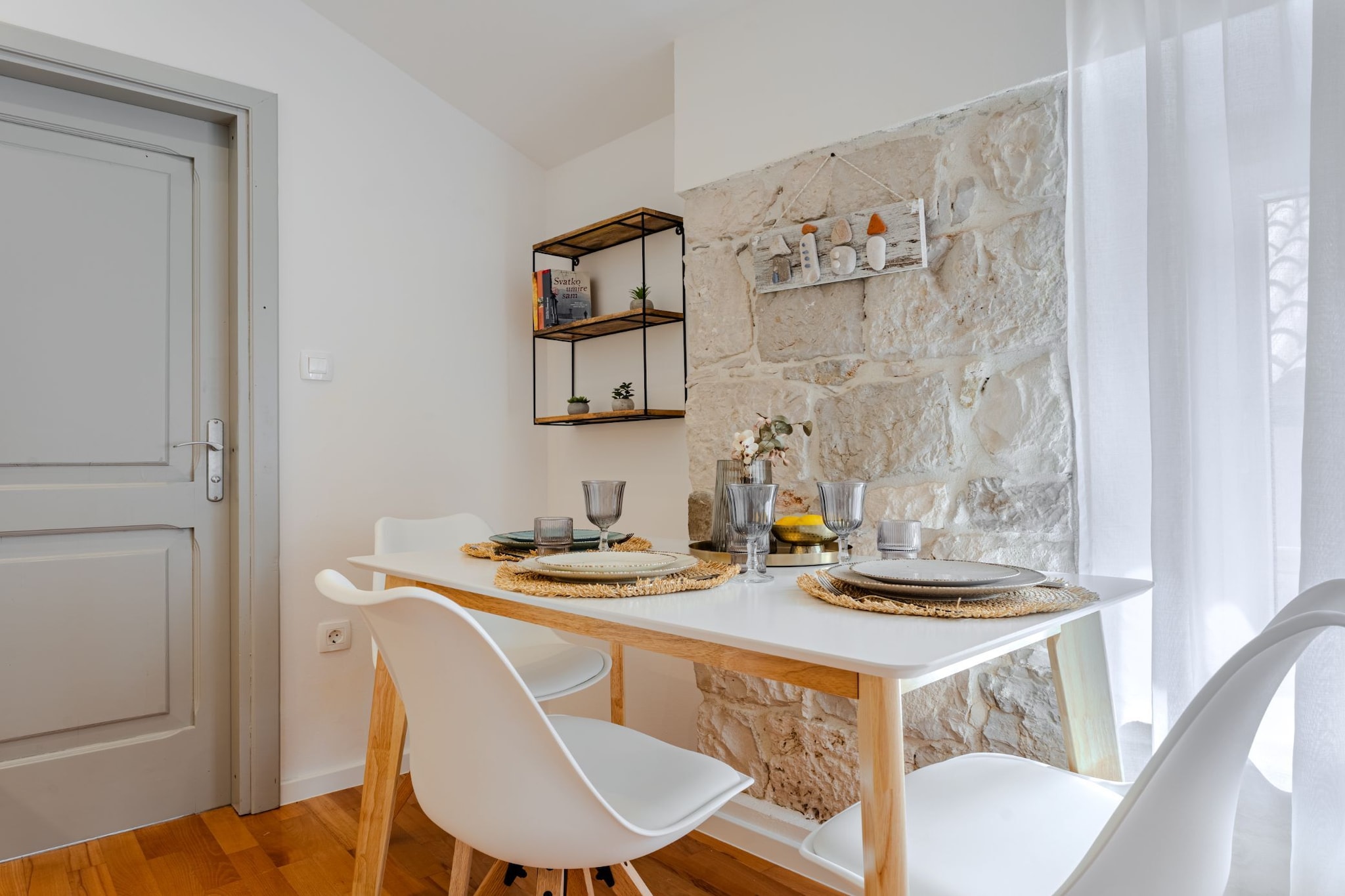Apartments Nonna - Classic Studio Apartment