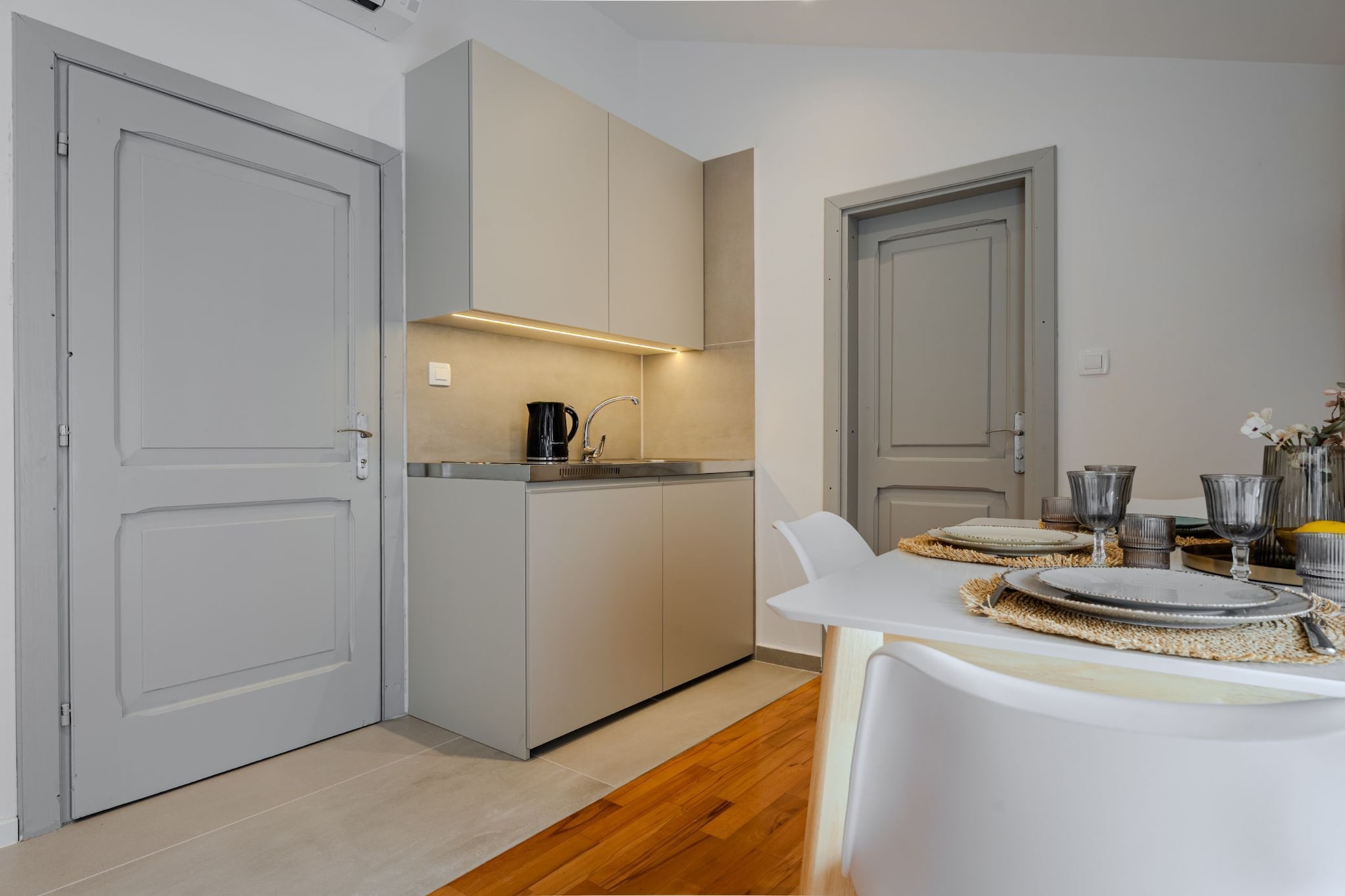 Apartments Nonna - Classic Studio Apartment