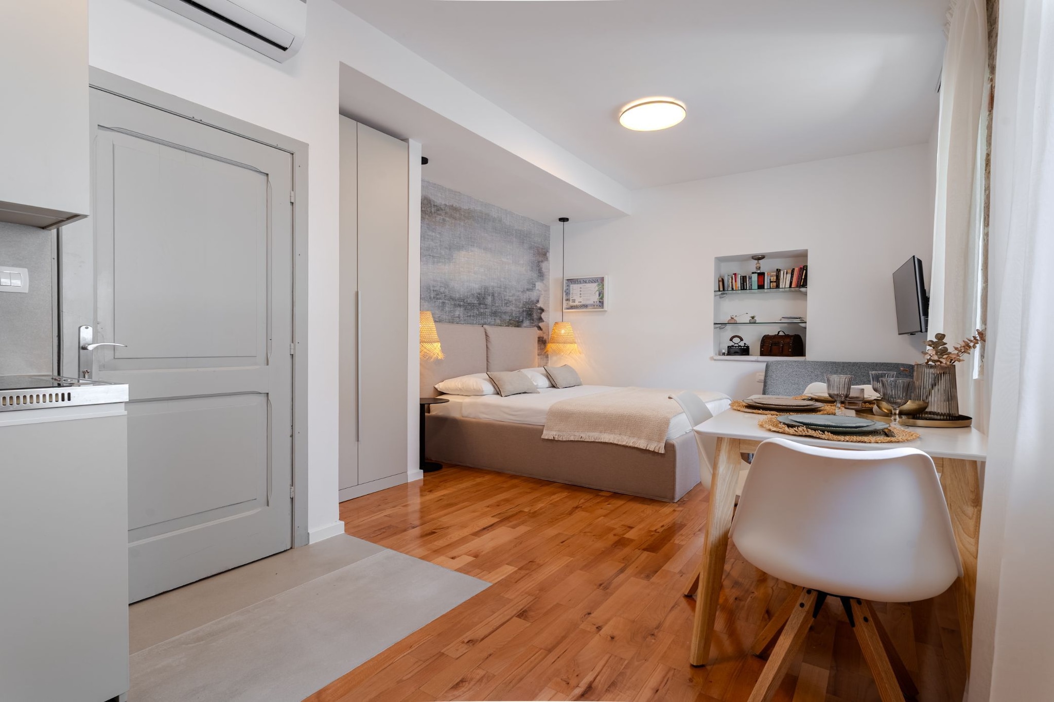 Apartments Nonna - Studio Apartment