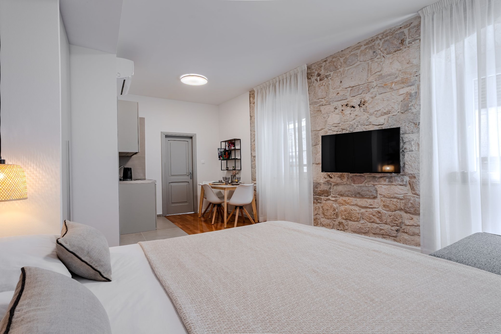 Apartments Nonna  - Studio Apartment