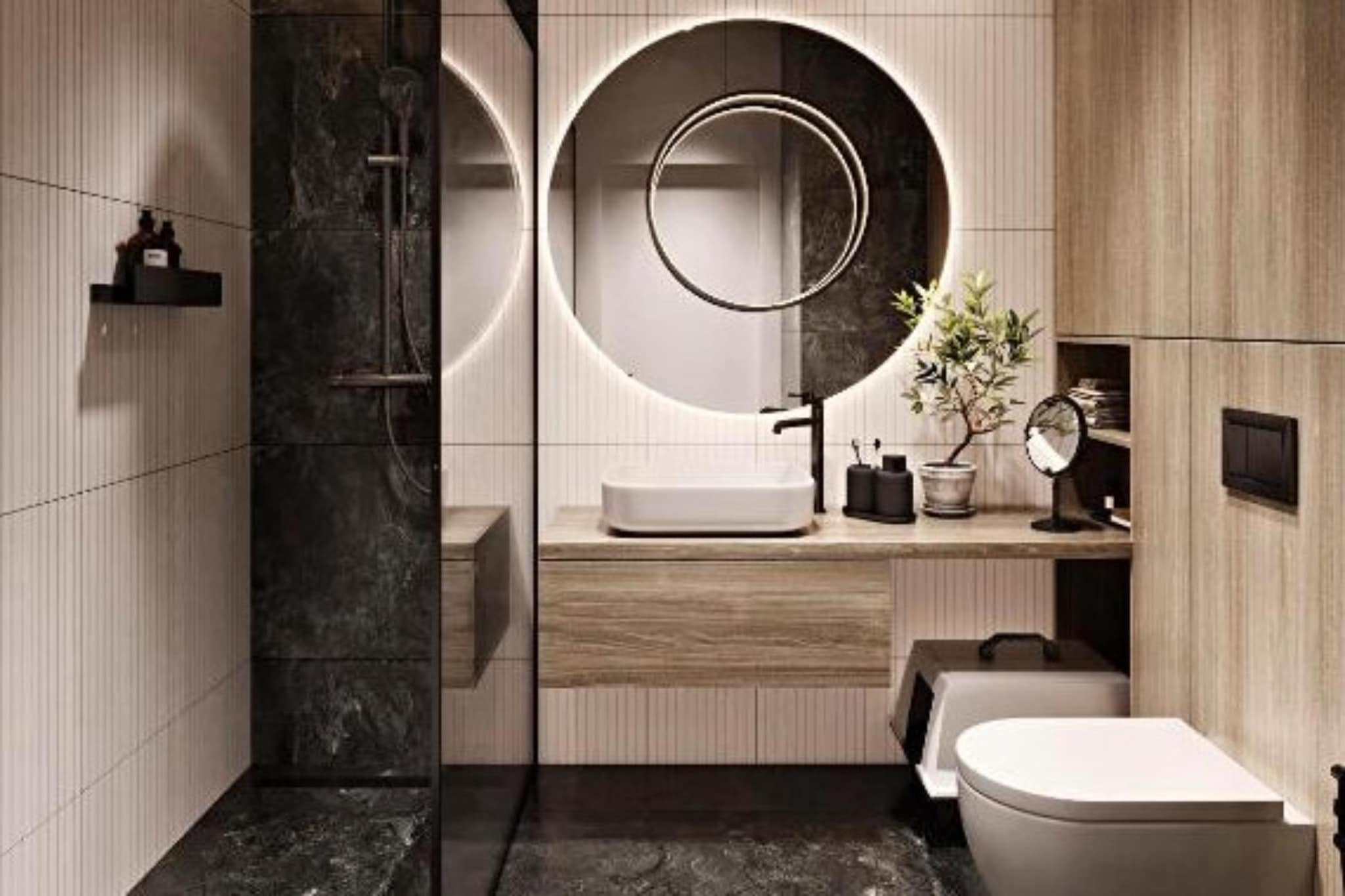 Bath Room