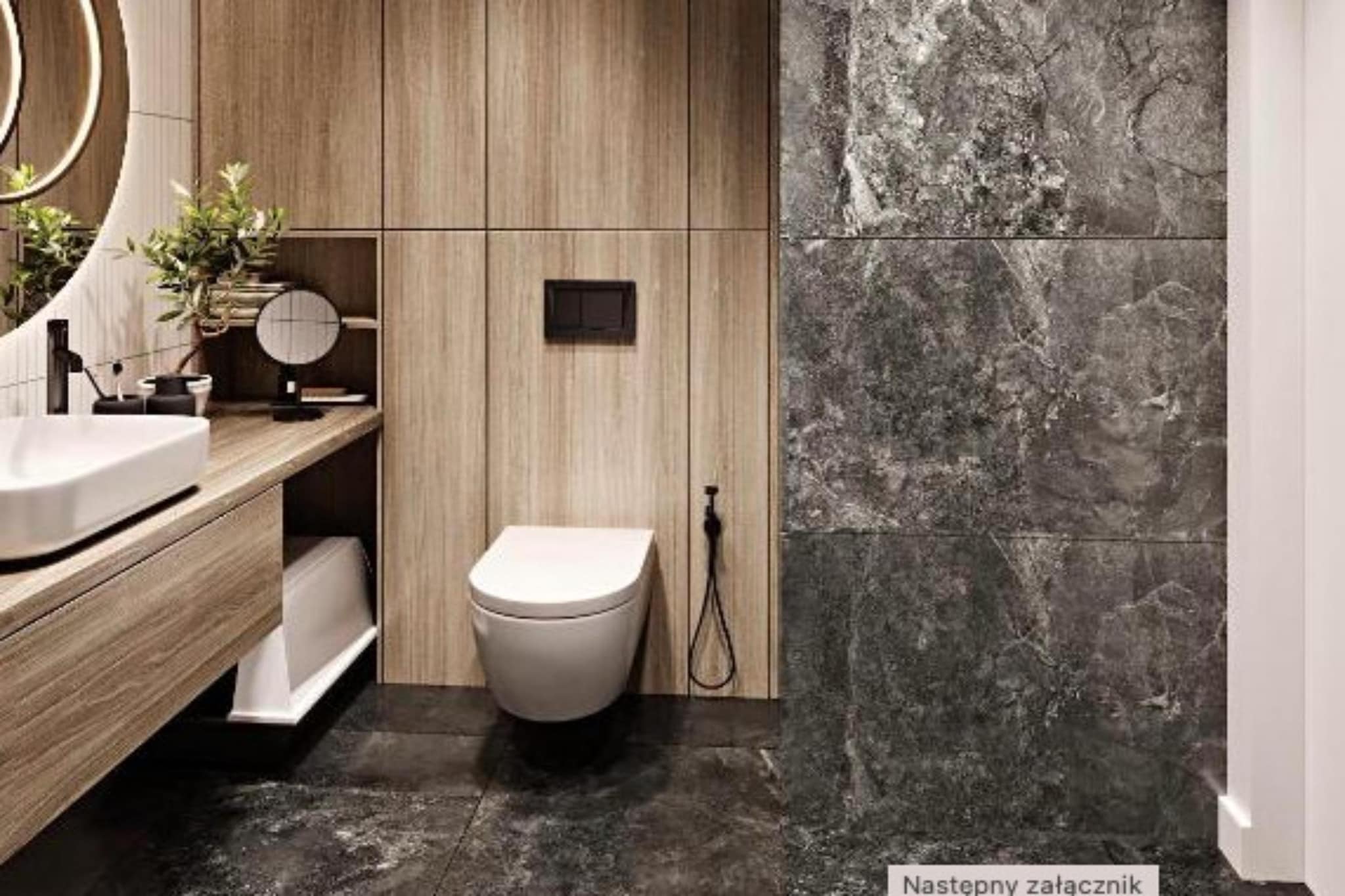 Bath Room