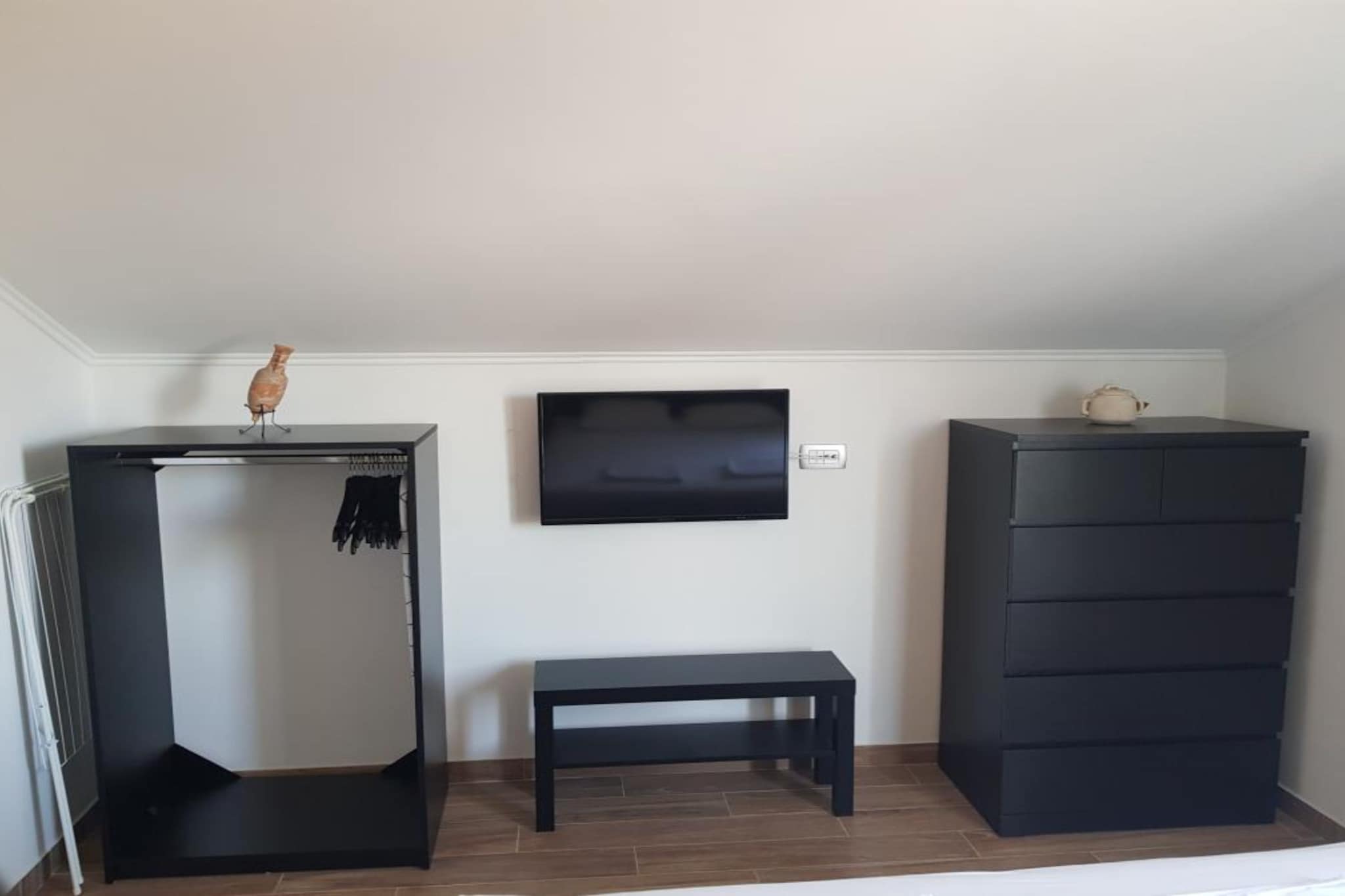 Apartments near the beach Orebic - Two bedroom apartment (703)
