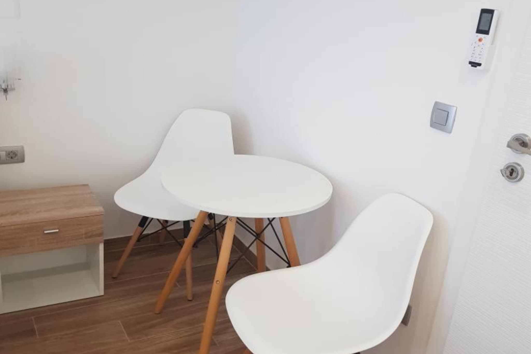 Apartments near the beach Orebic - Two bedroom apartment (703)