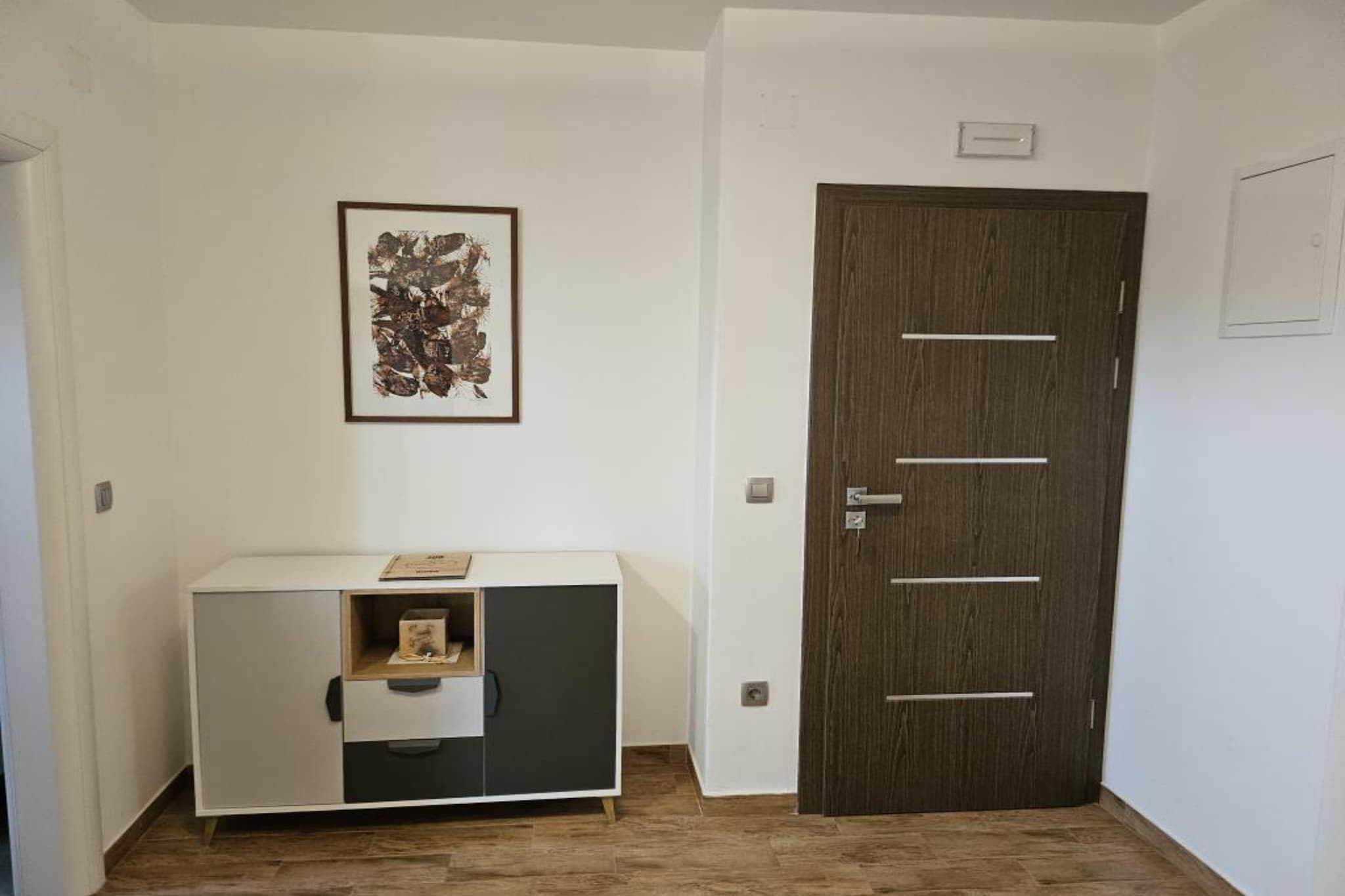 Apartments near the beach Orebic - One bedroom apartment (702)
