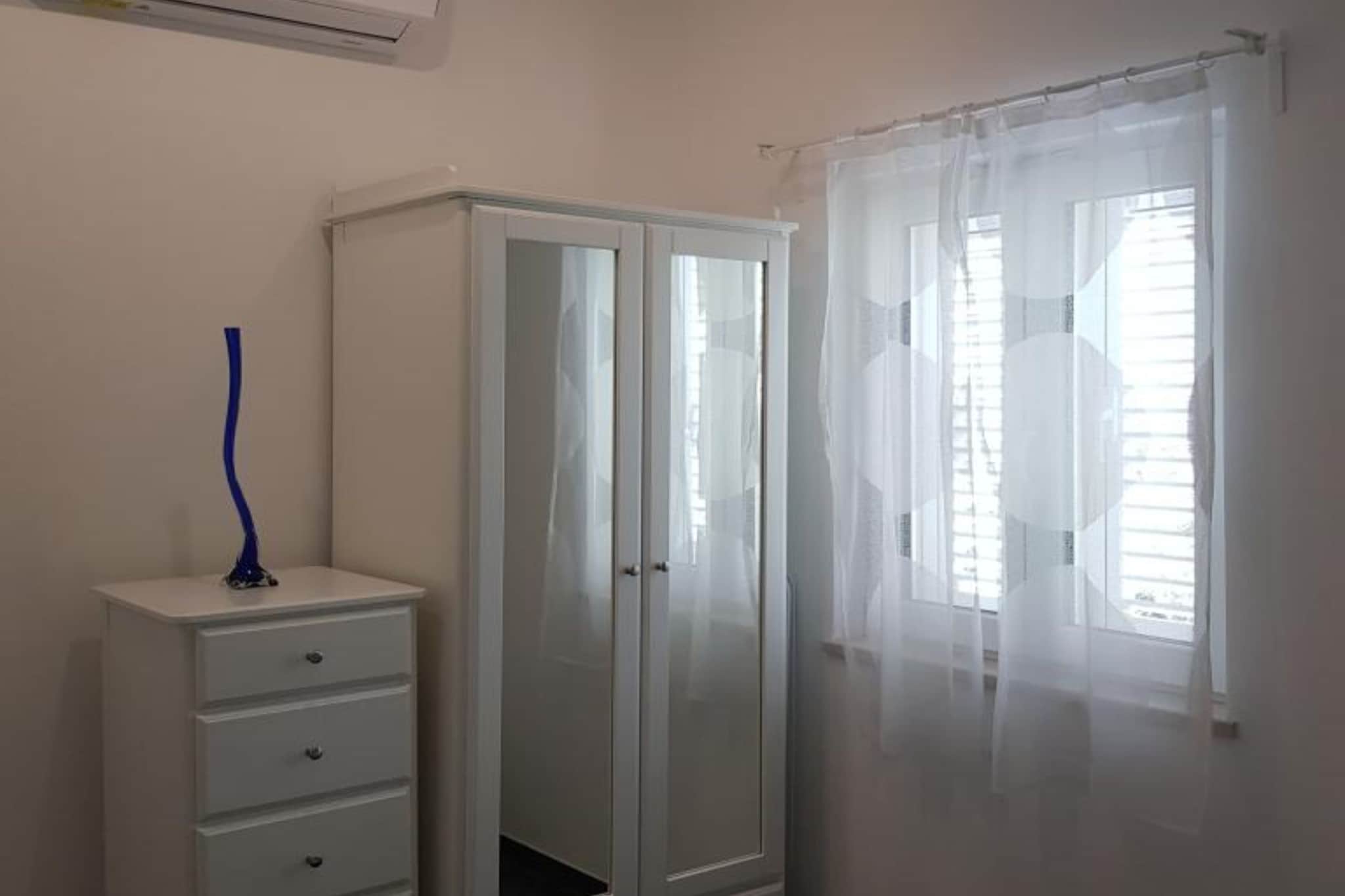 Apartments near the beach Orebic - One bedroom apartment (308)