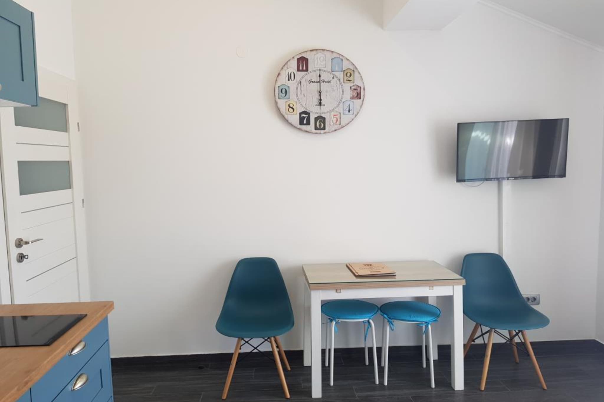Apartments near the beach Orebic - One bedroom apartment (308)