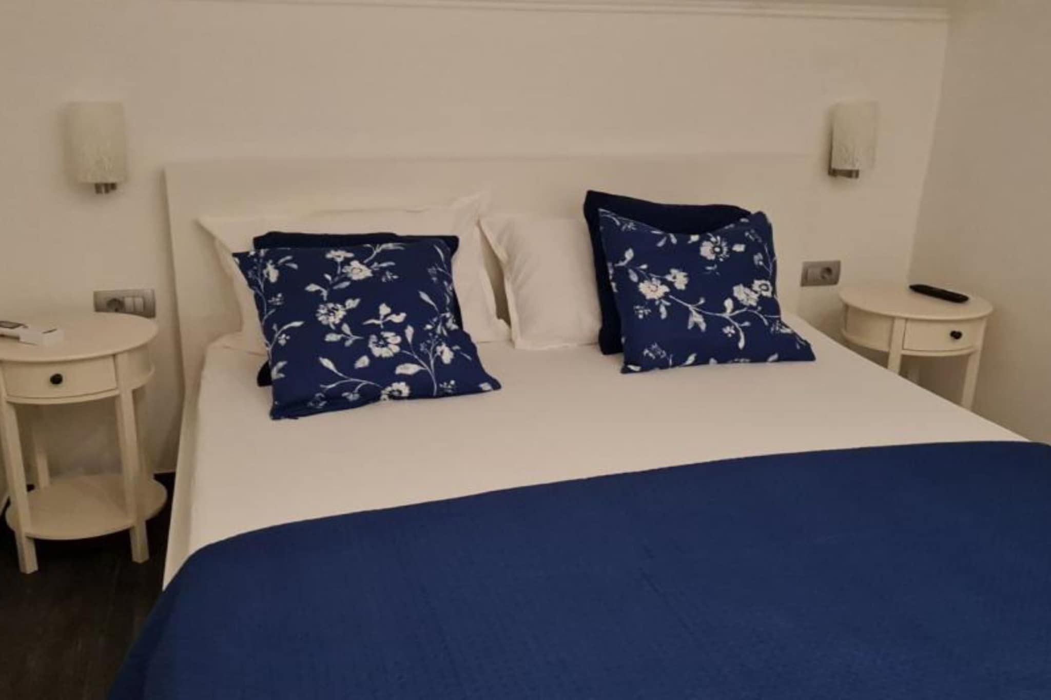Apartments near the beach Orebic - One bedroom apartment (308)