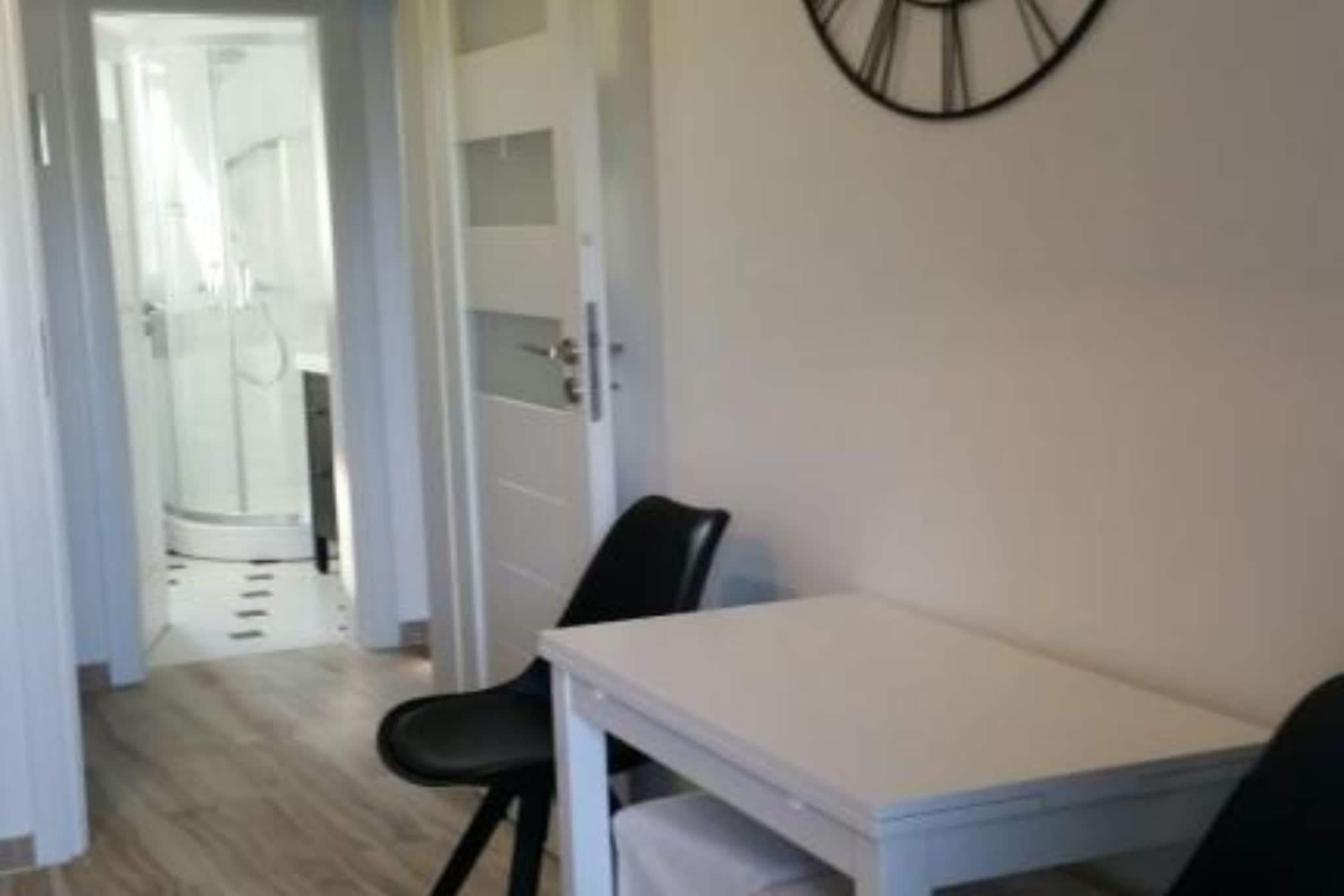 Apartments near the beach Orebic - One bedroom apartment (212) - Binnen