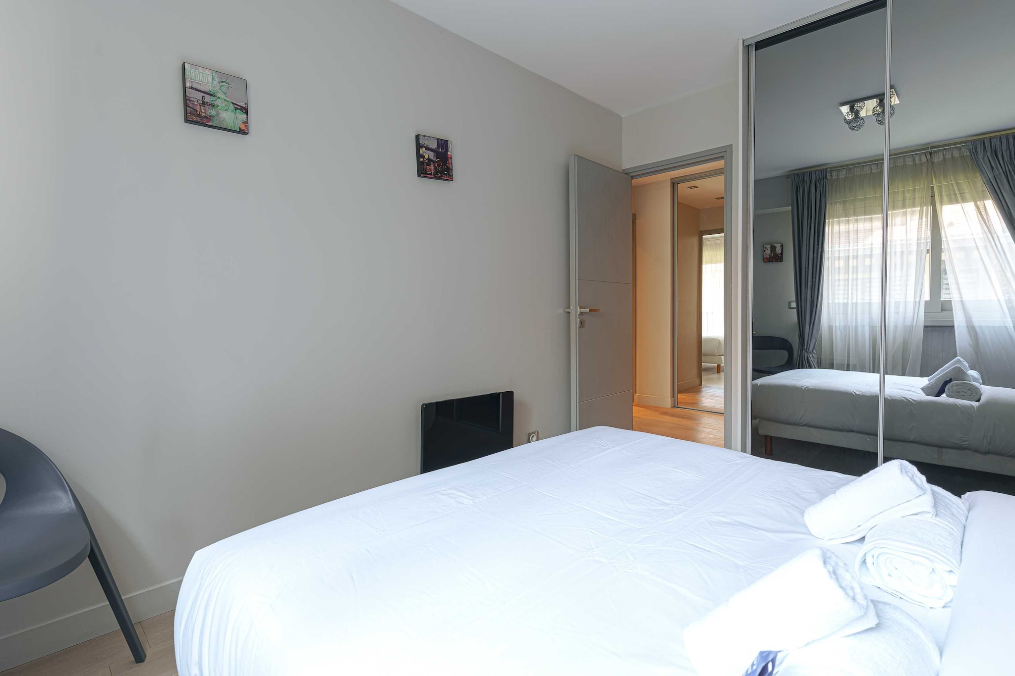 DEAUVILLE-DOSIA-BEN - Niet-getagd