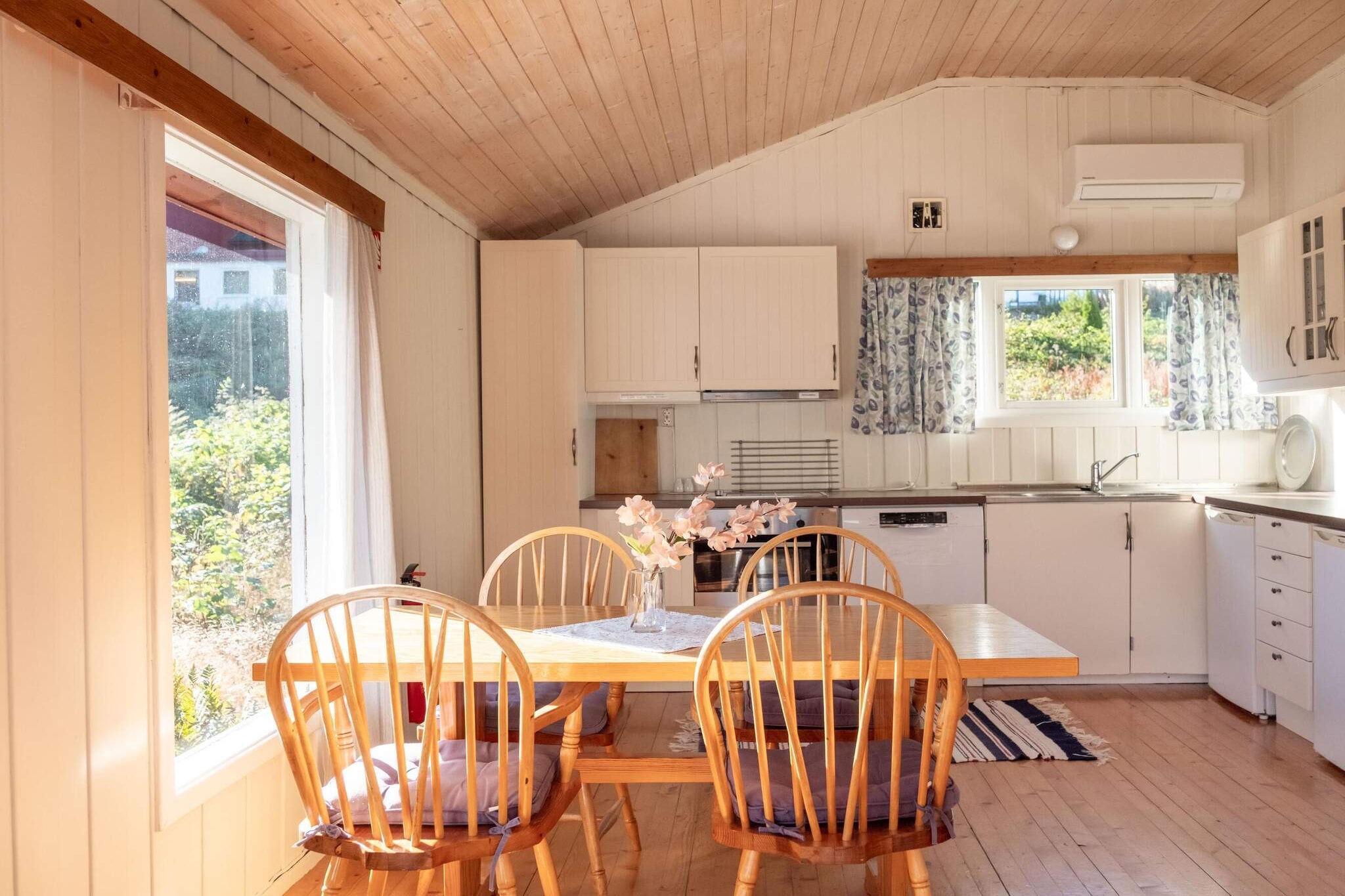 2 person holiday home in Balestrand - Indoor