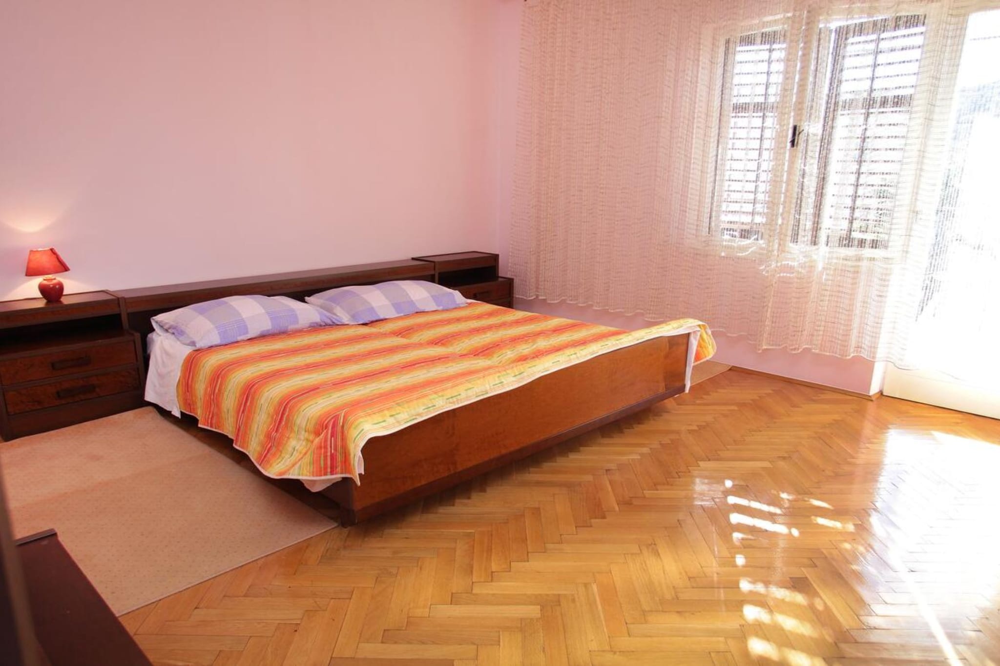 Apartment Jelena- Two Bedroom Apartment with Terrace