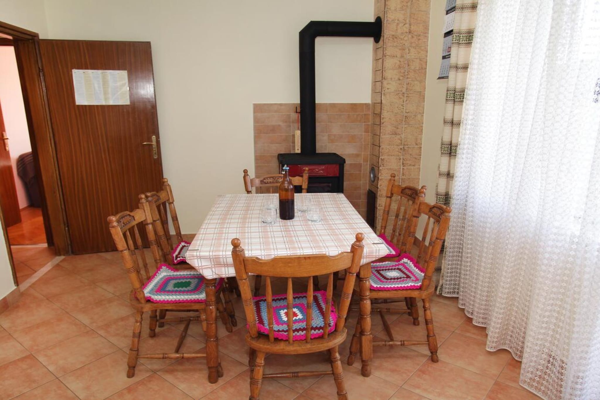 Apartment Jelena- Two Bedroom Apartment with Terrace