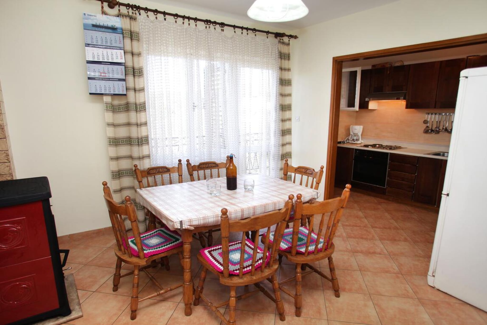 Apartment Jelena- Two Bedroom Apartment with Terrace