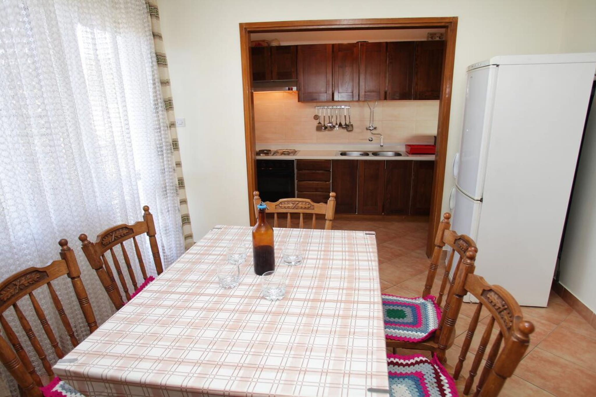 Apartment Jelena- Two Bedroom Apartment with Terrace