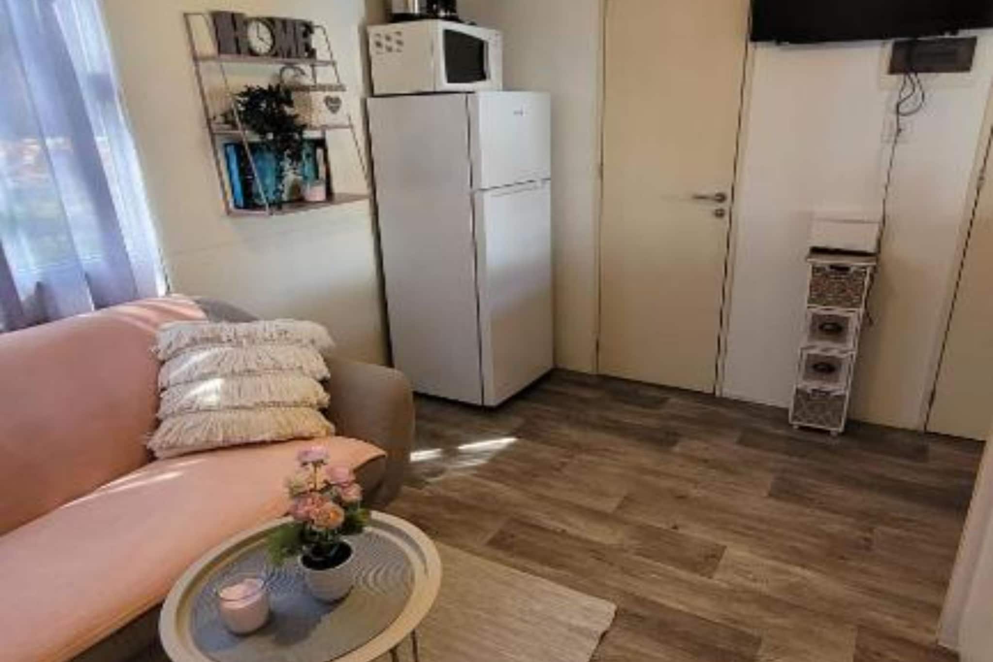 Mobile Home Nalani- Two Bedroom Mobile Home