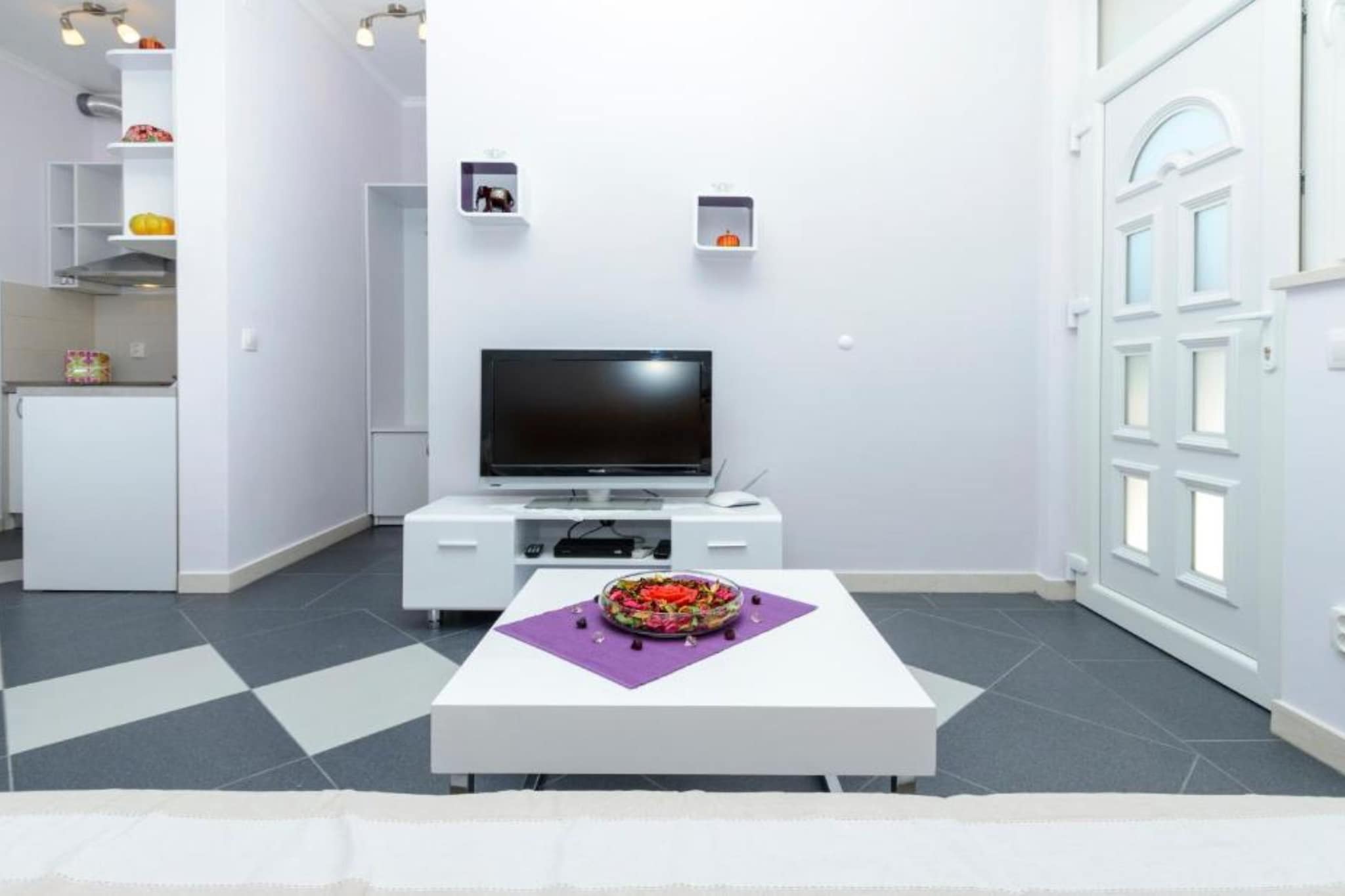 Lumina Sea Apartments Cavtat - Classic One Bedroom Apartment  with Sea View and Terrace
