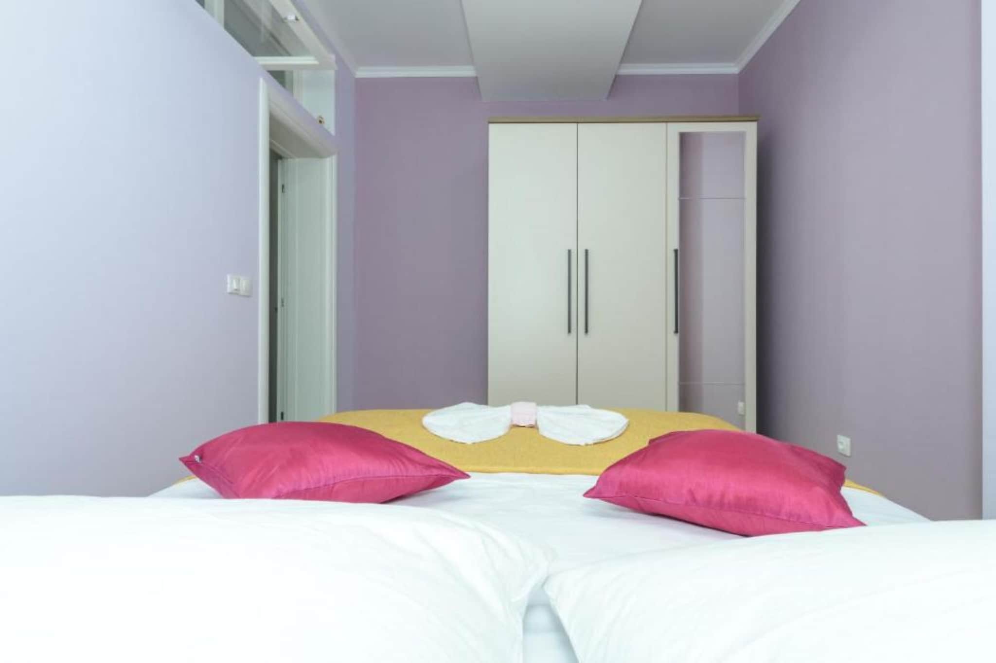 Lumina Sea Apartments Cavtat - Classic One Bedroom Apartment with Sea View and Terrace