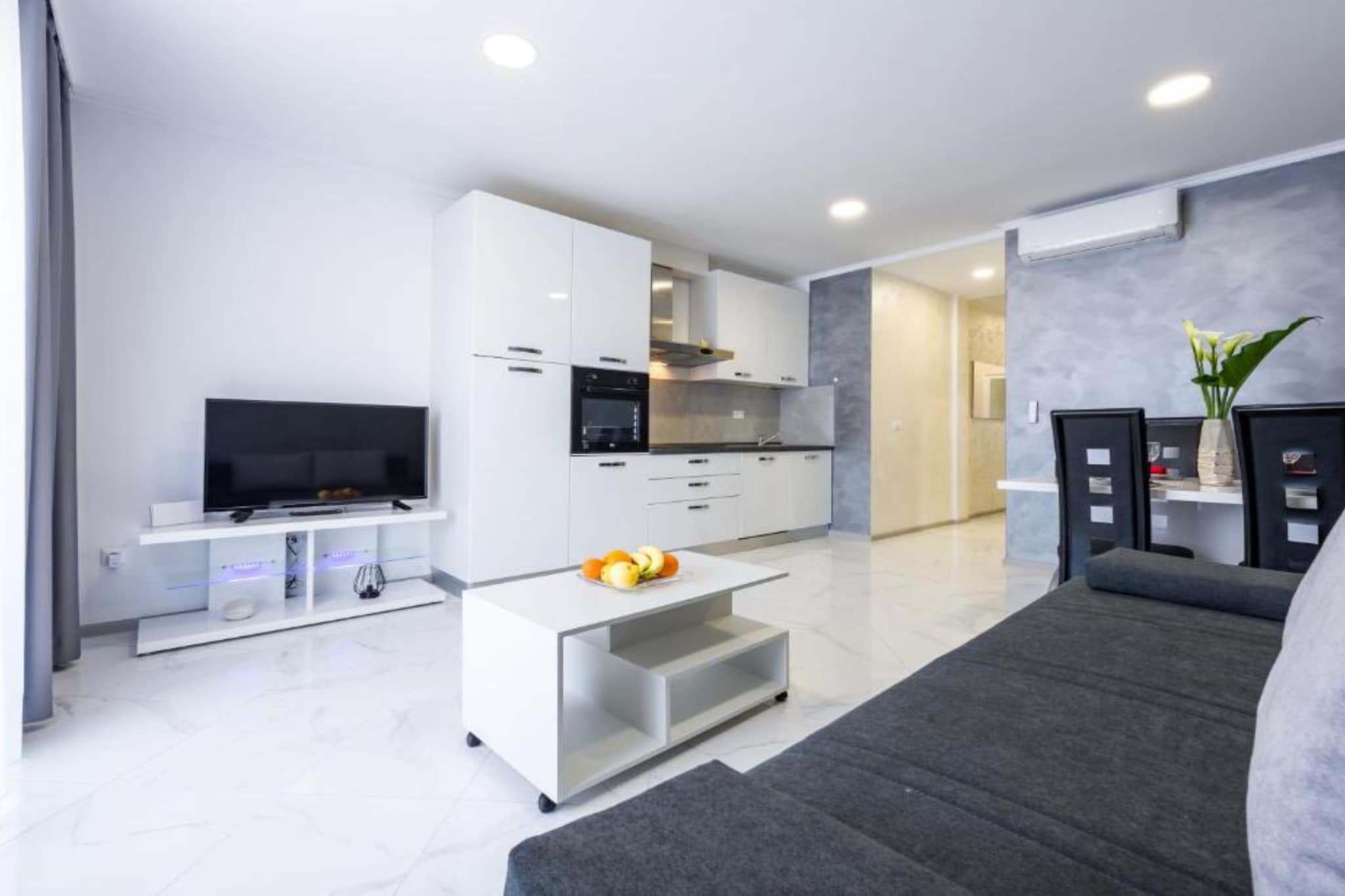Lumina Sea Apartments Cavtat - Two Bedroom Apartment with Sea View and Terrace